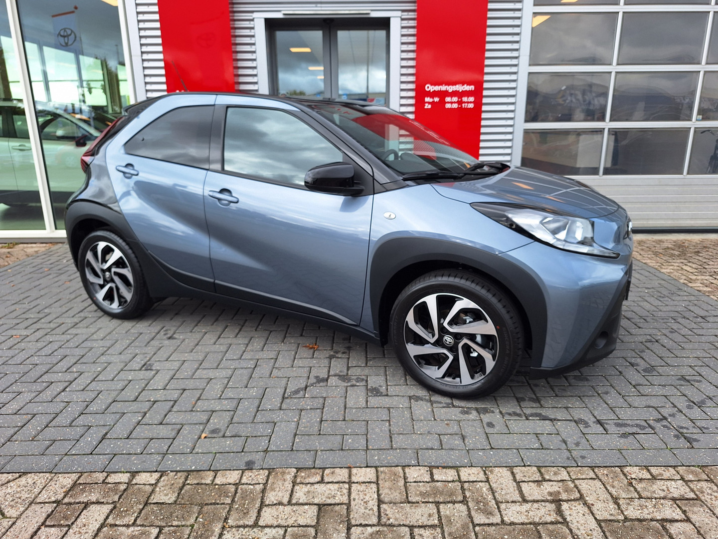 Toyota