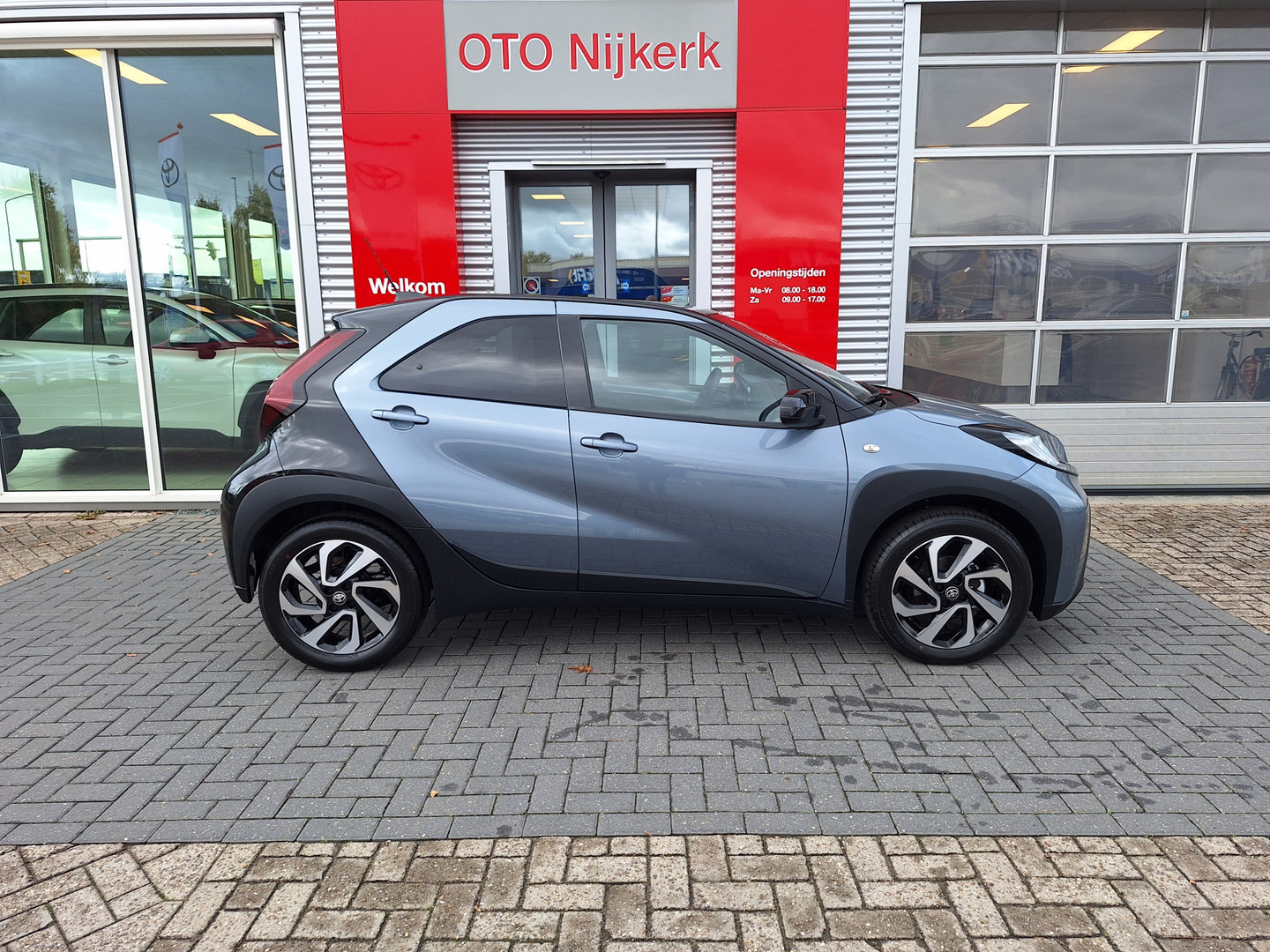 Toyota