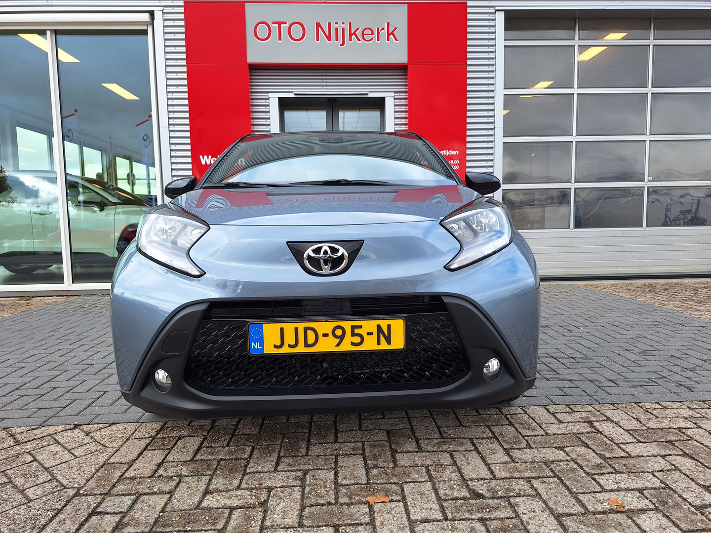 Toyota