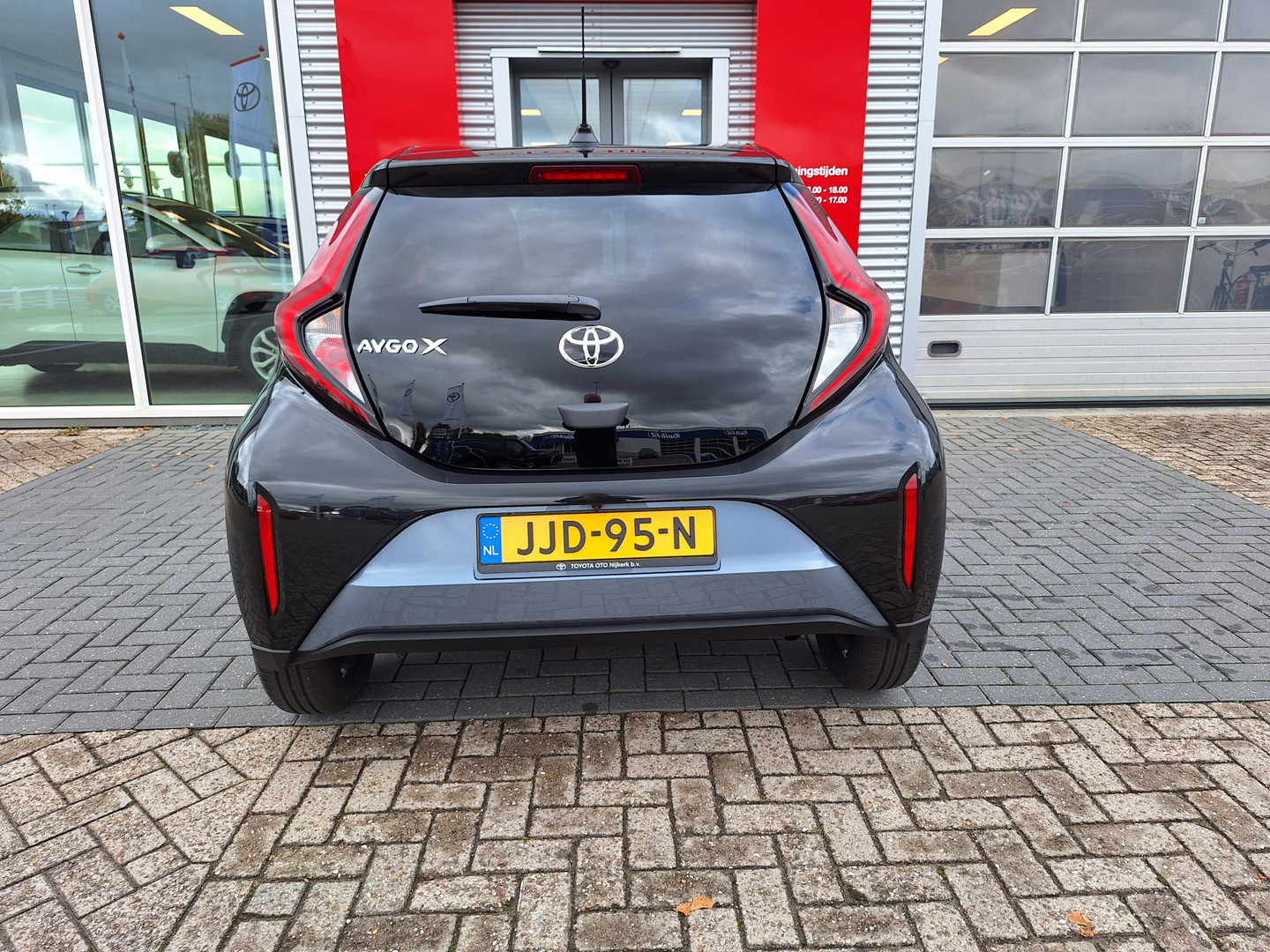 Toyota