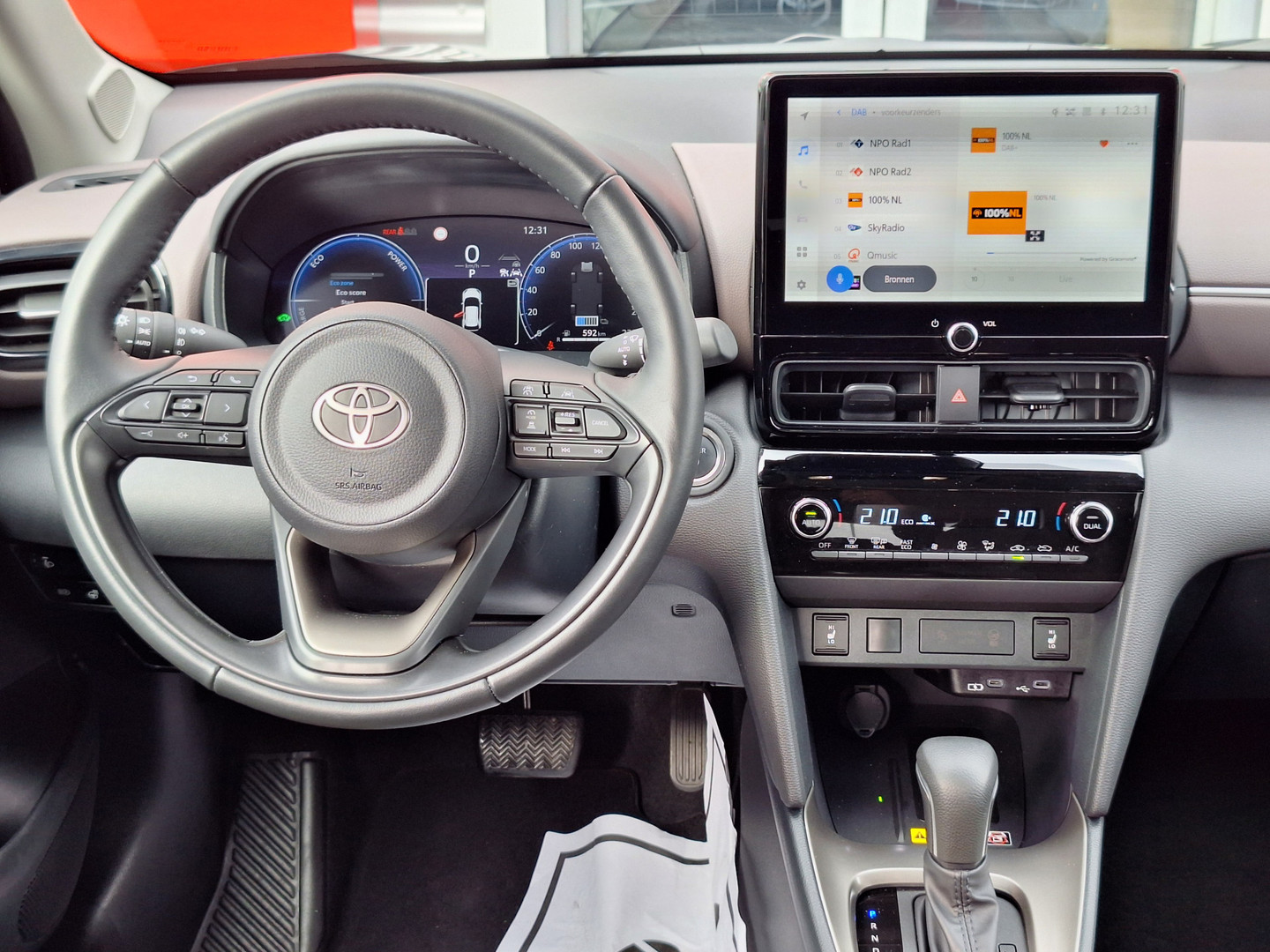Toyota