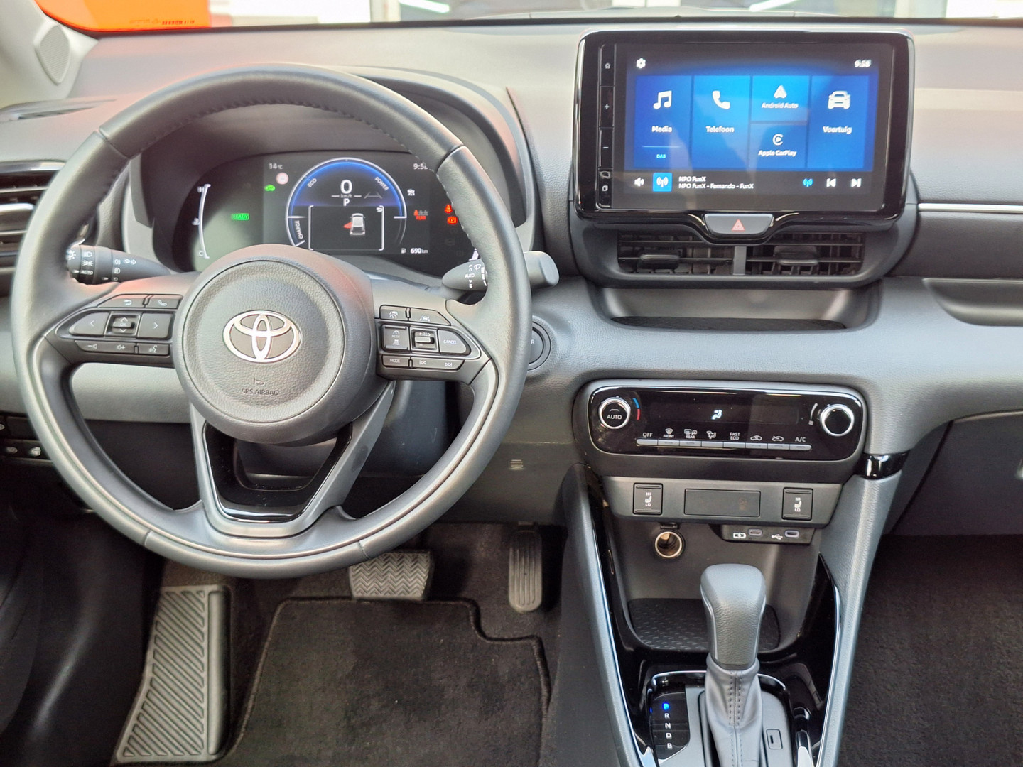 Toyota