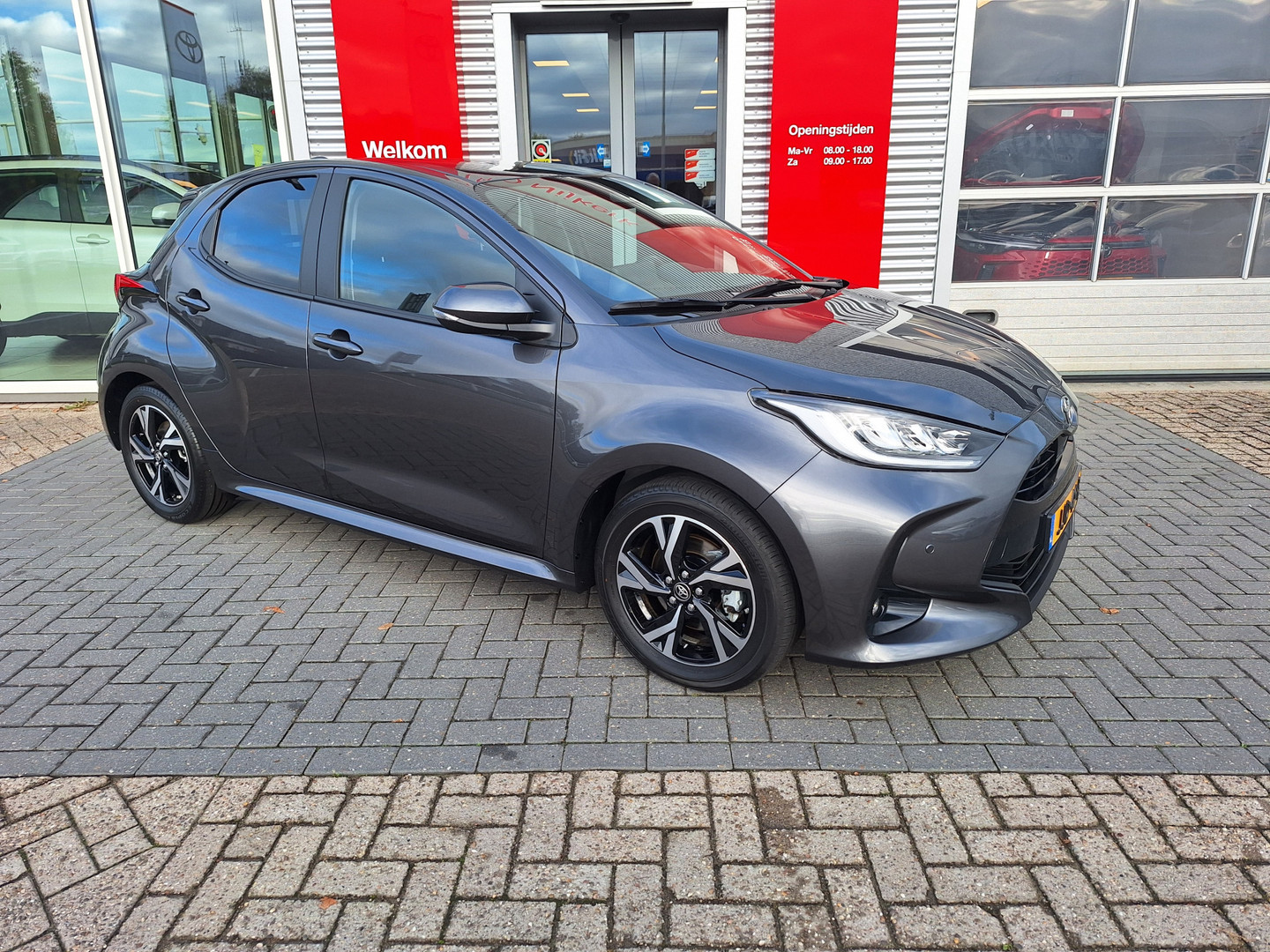 Toyota