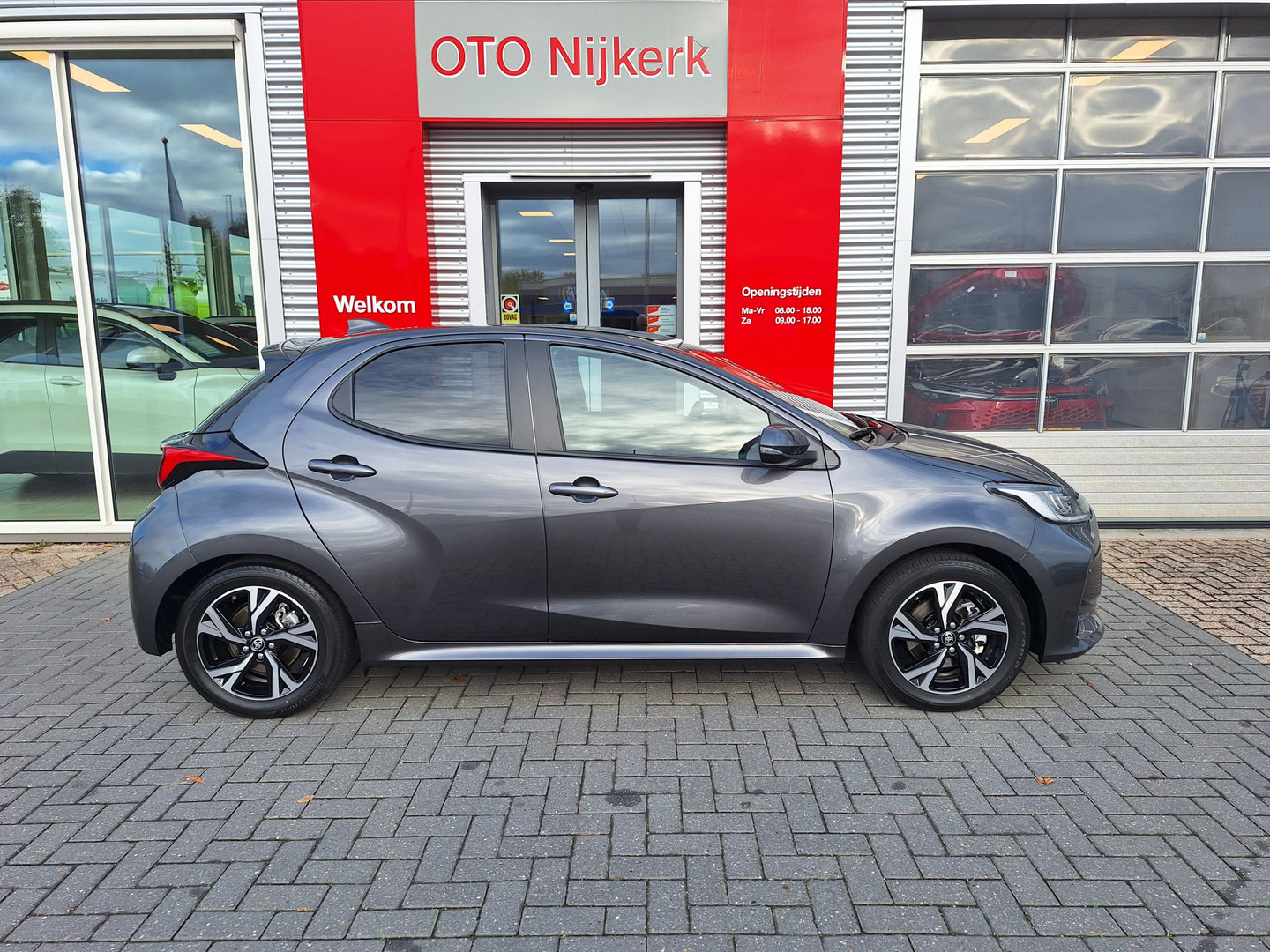 Toyota