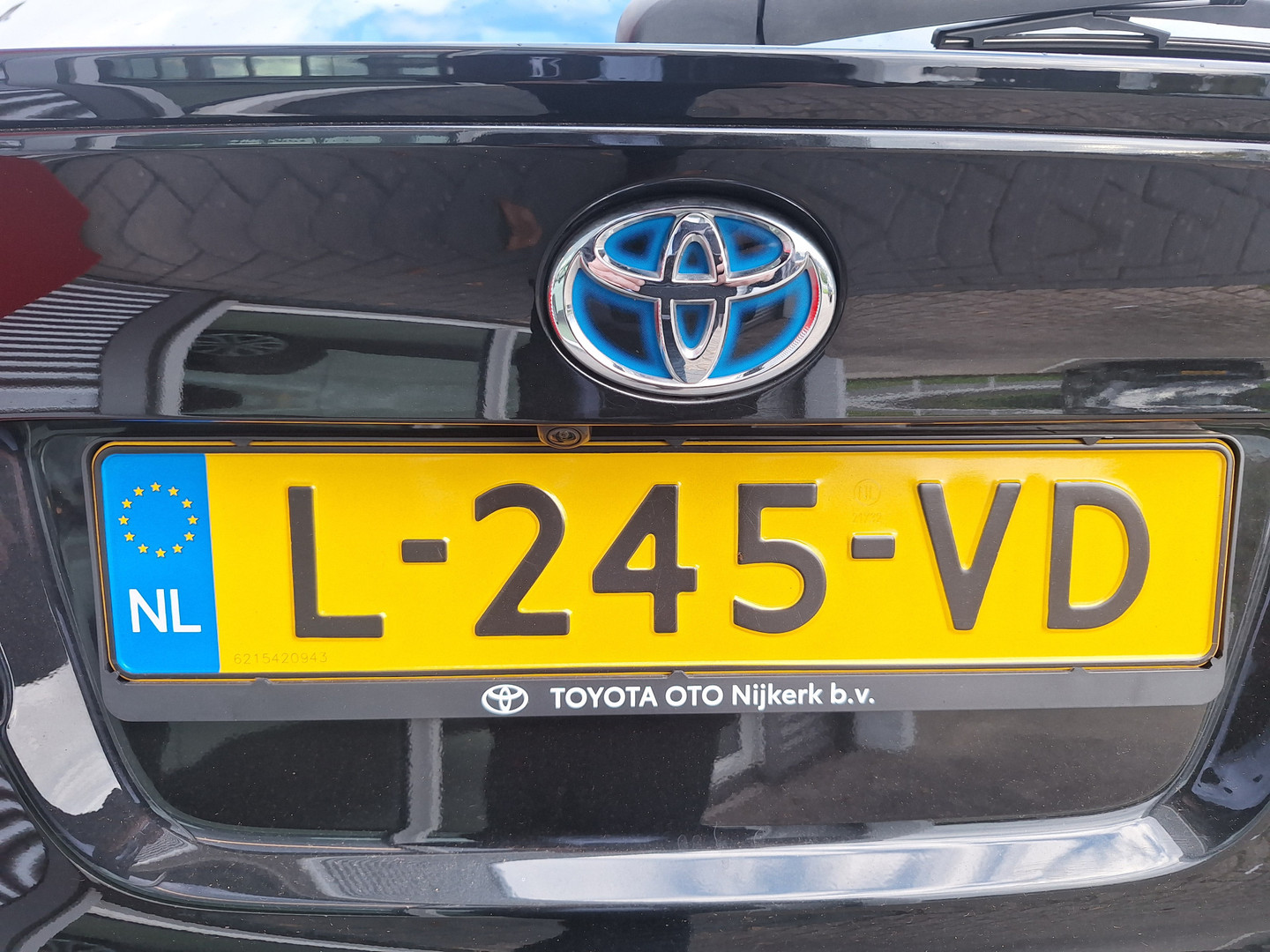 Toyota