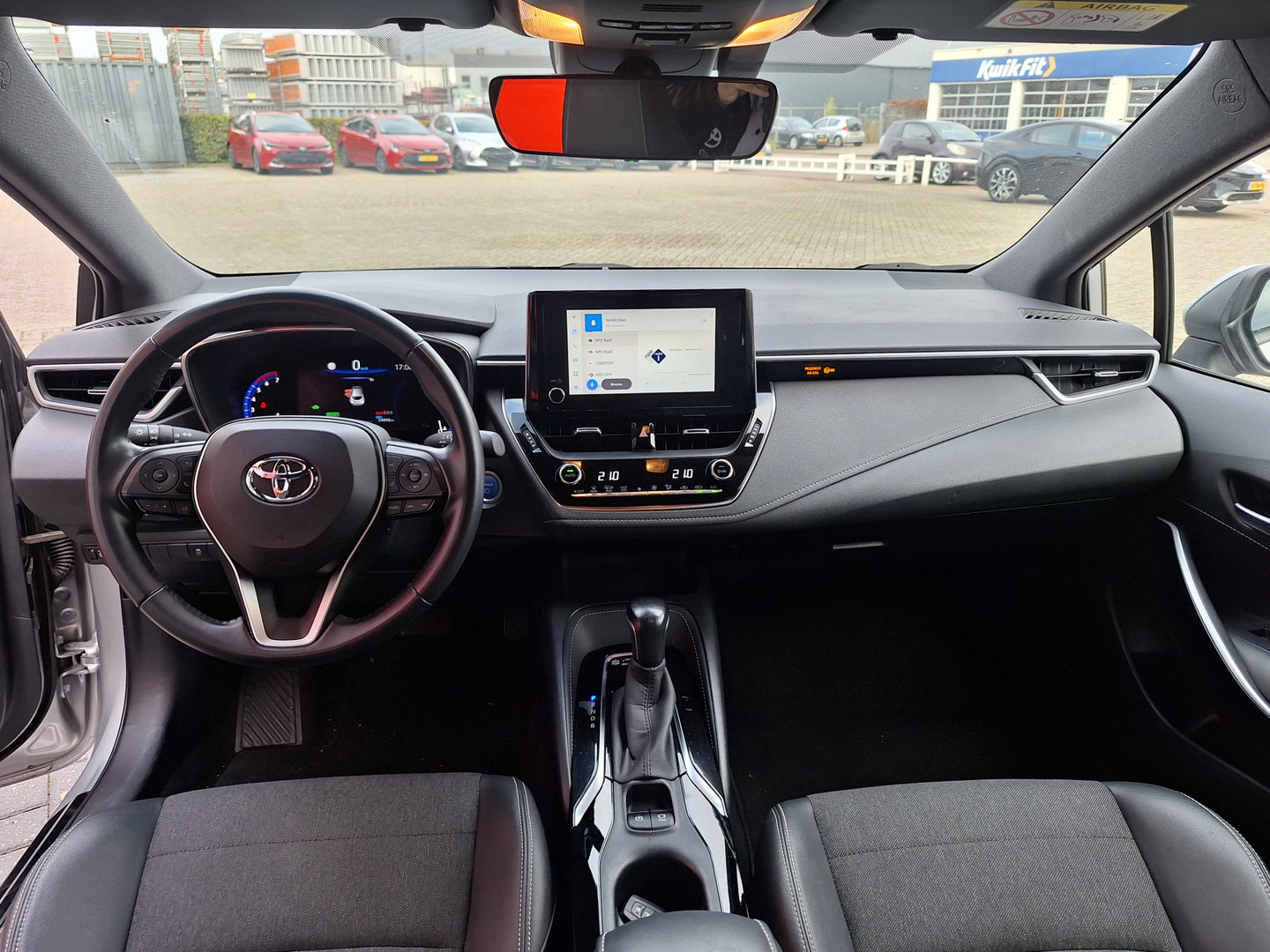 Toyota