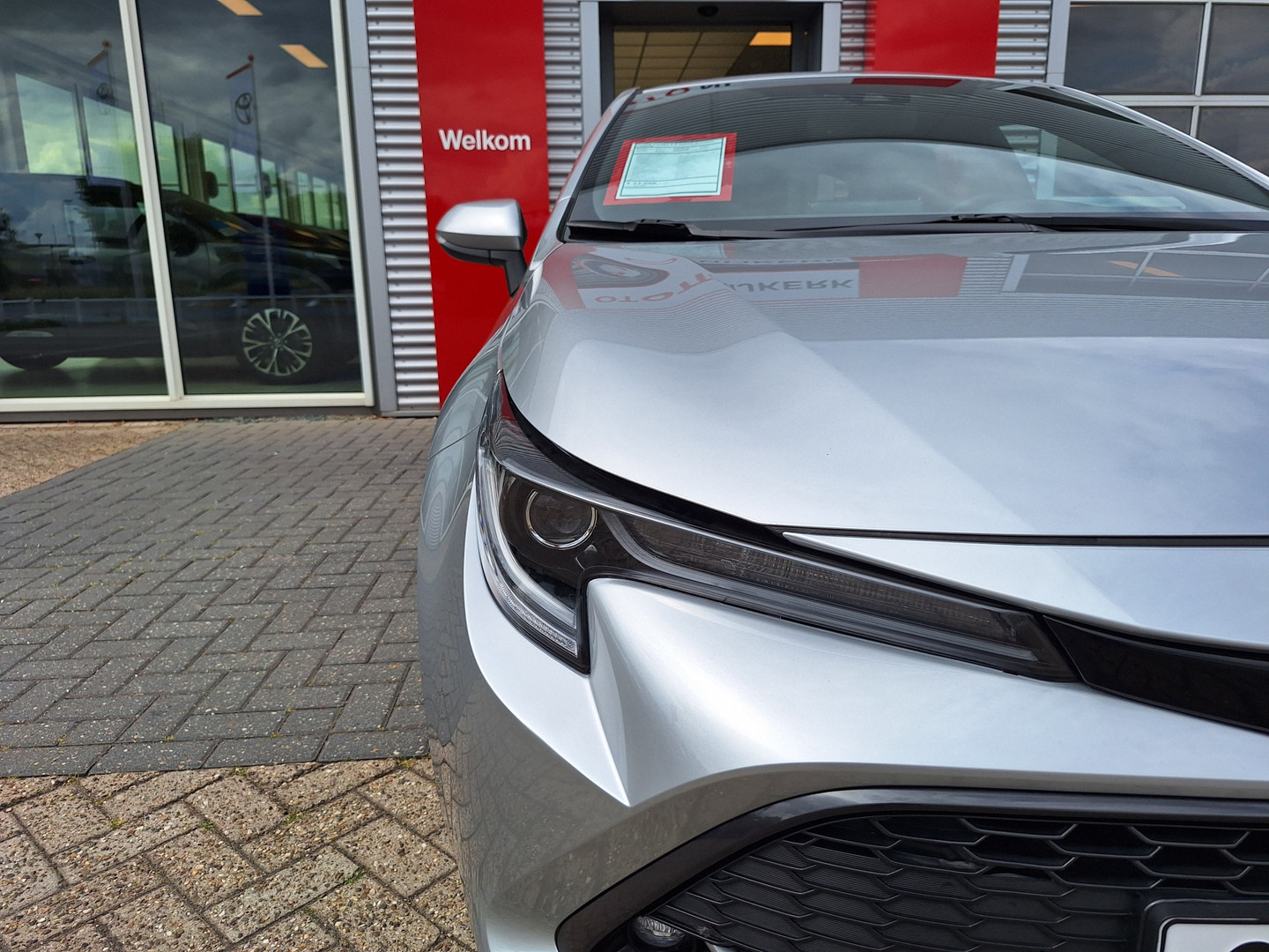 Toyota