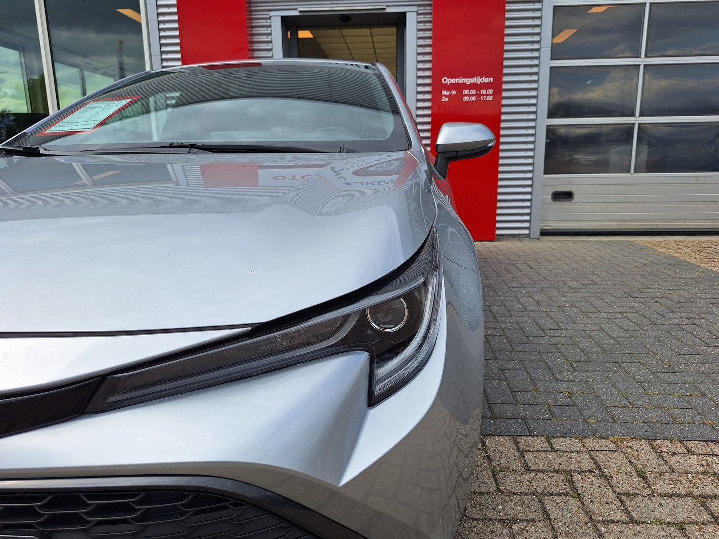 Toyota