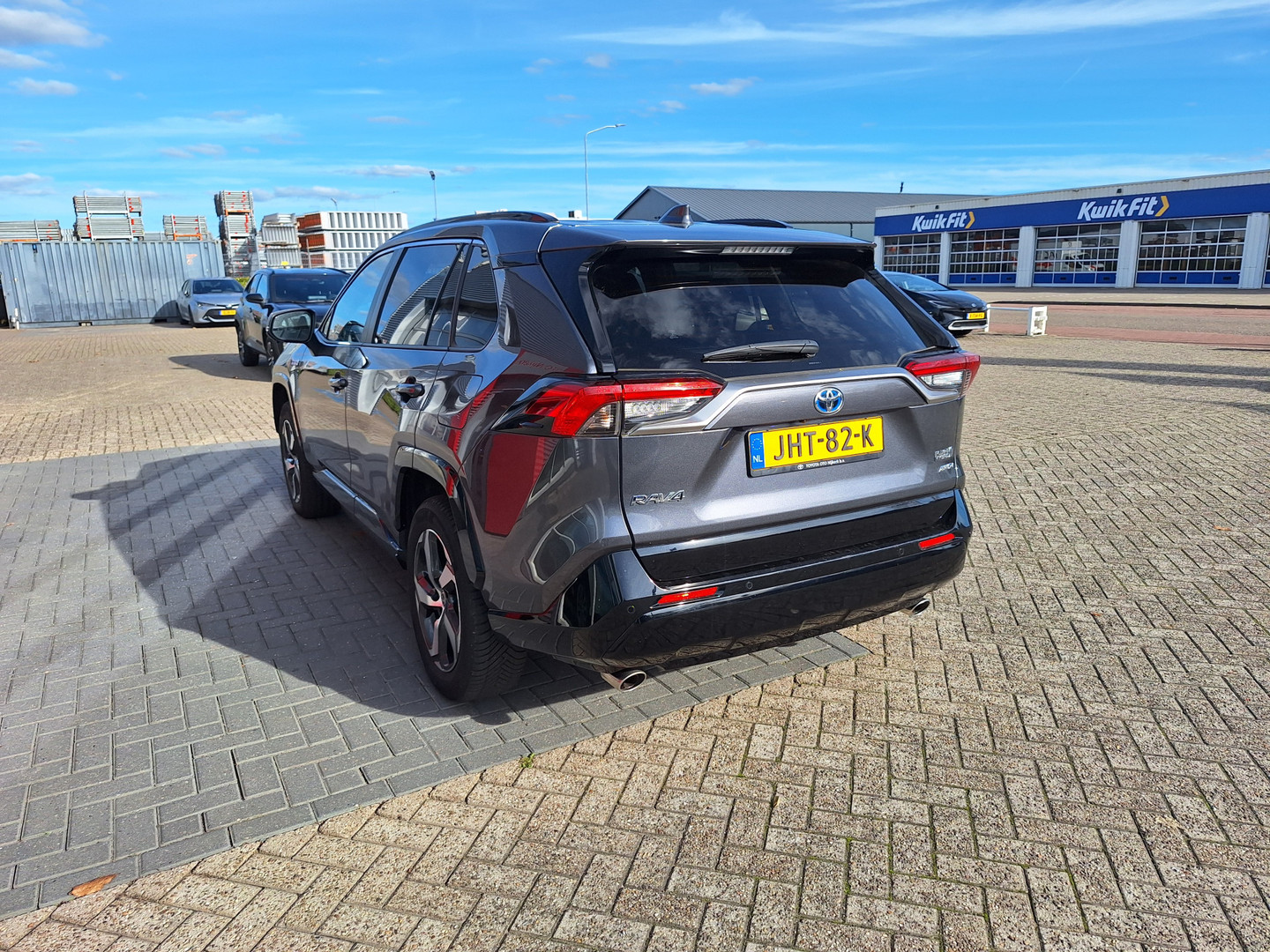 Toyota