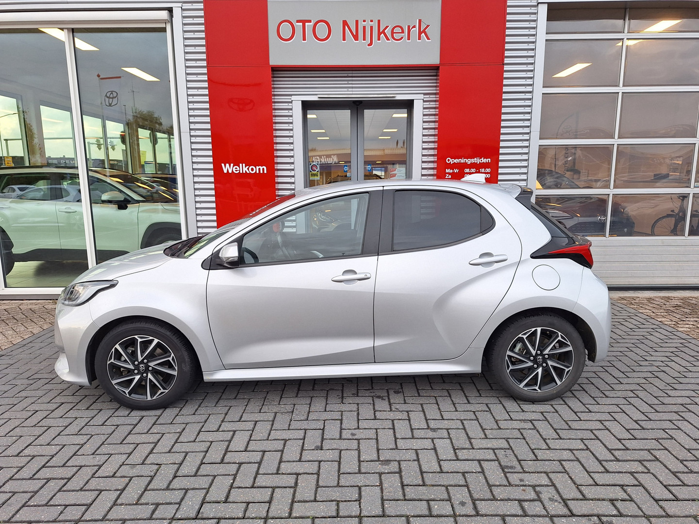 Toyota