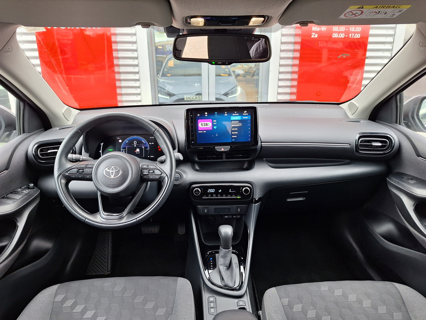 Toyota