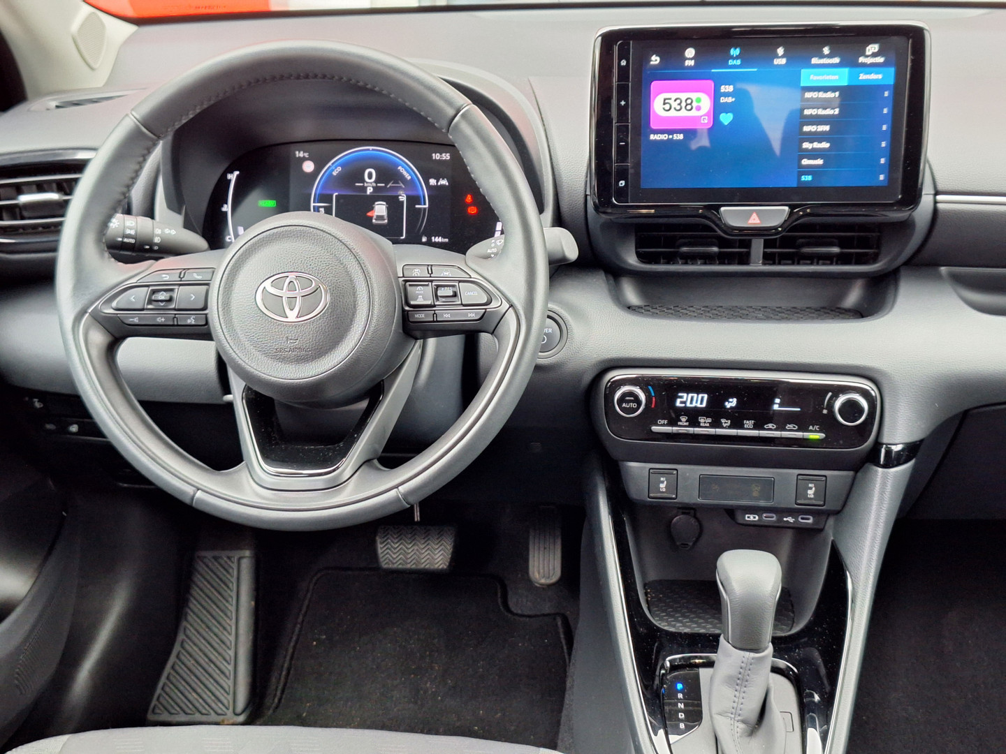 Toyota