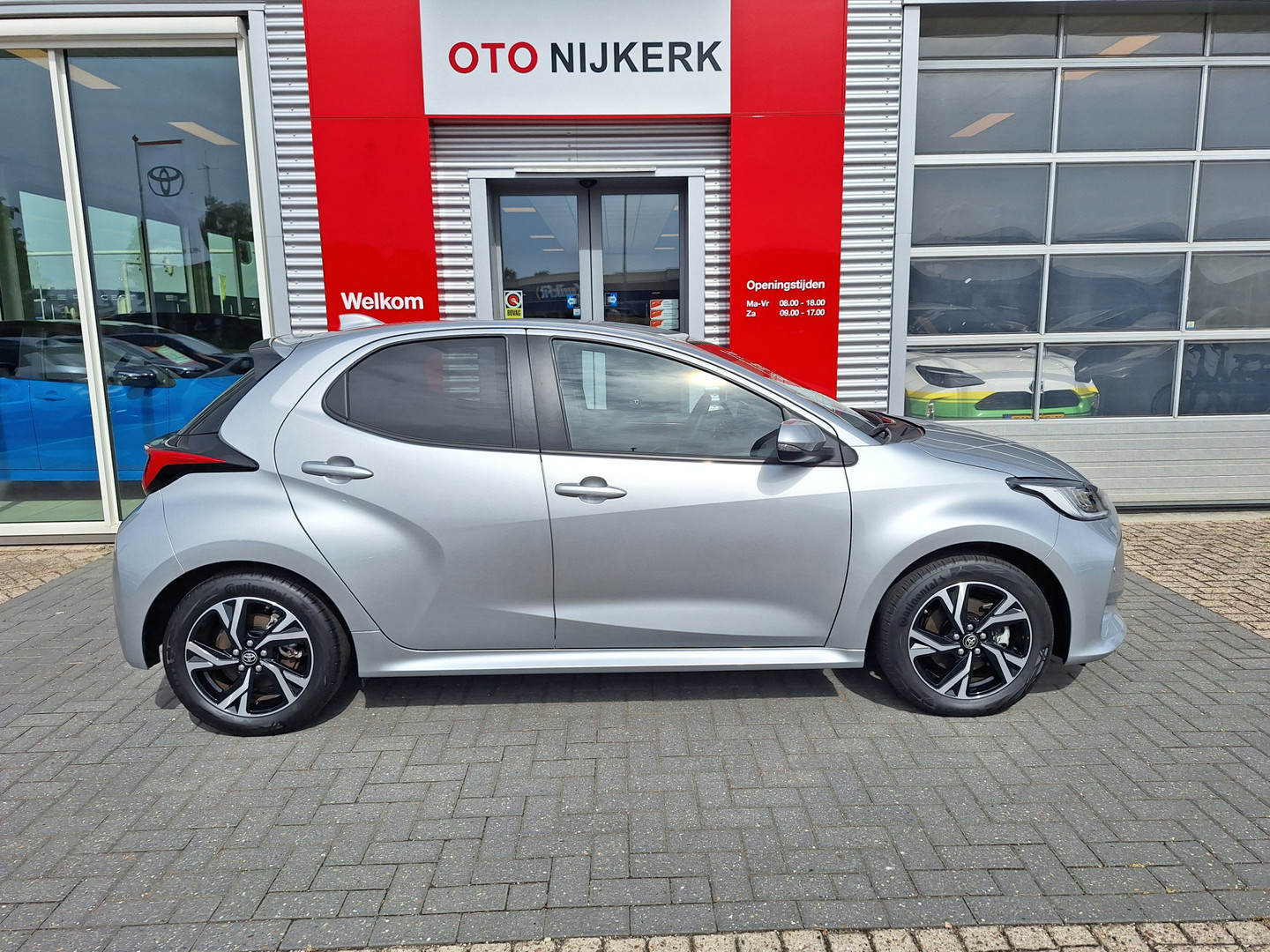 Toyota