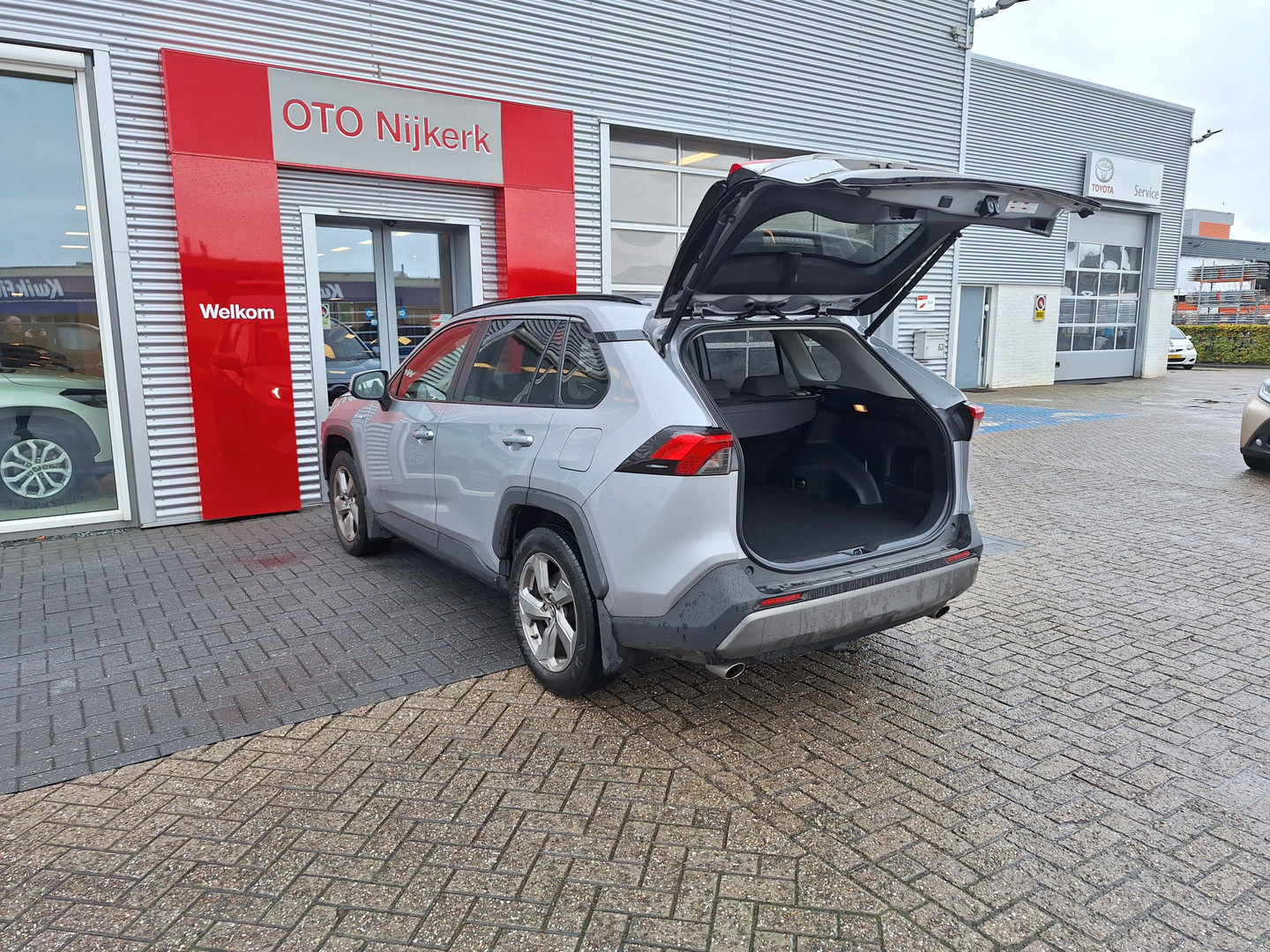 Toyota