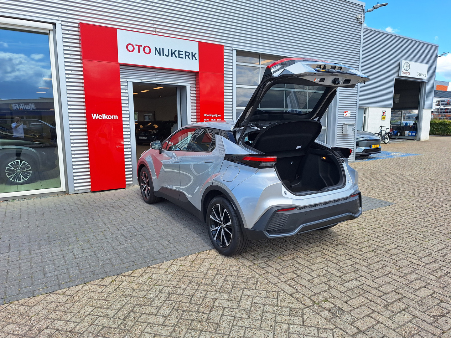 Toyota