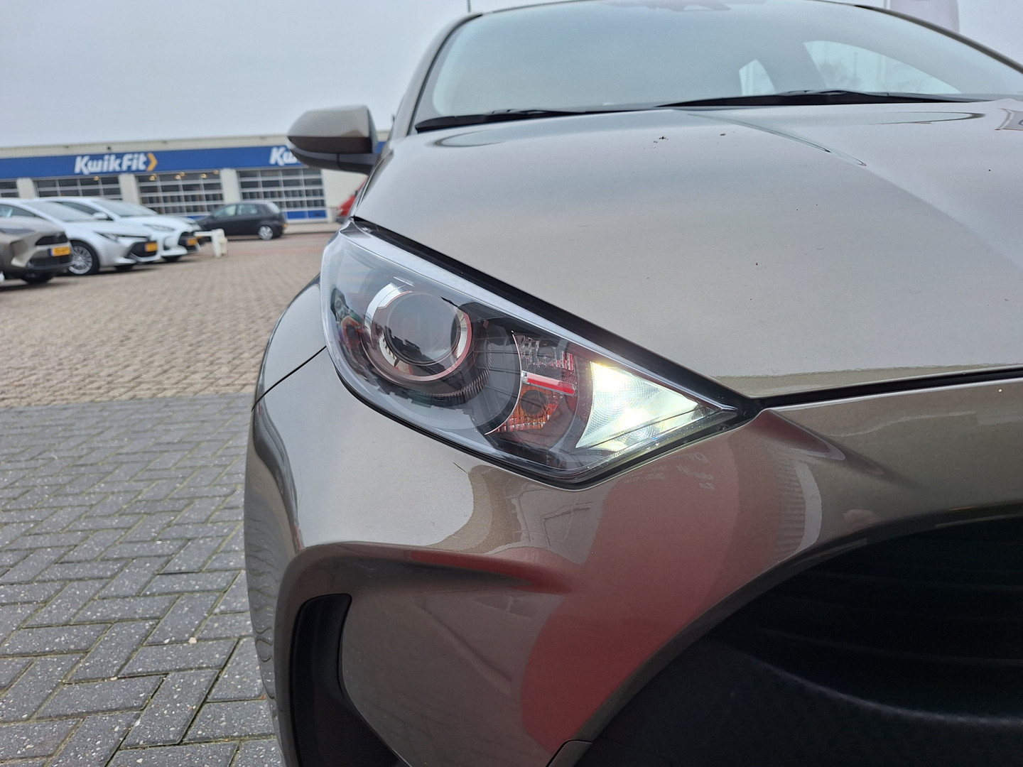 Toyota