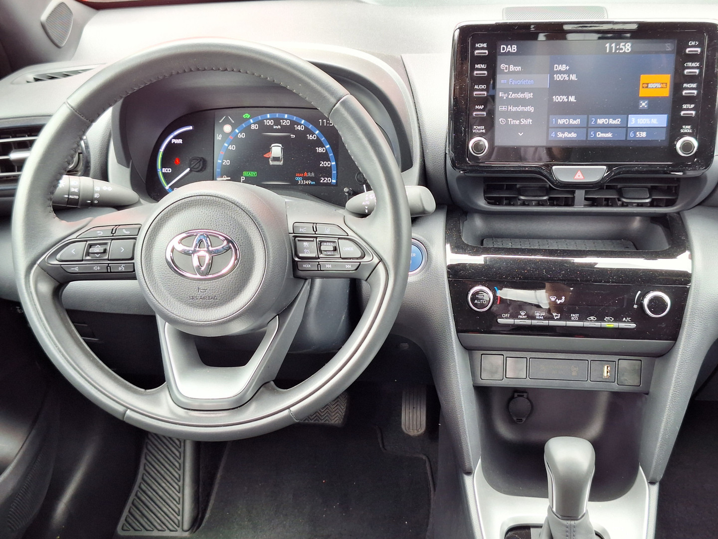 Toyota