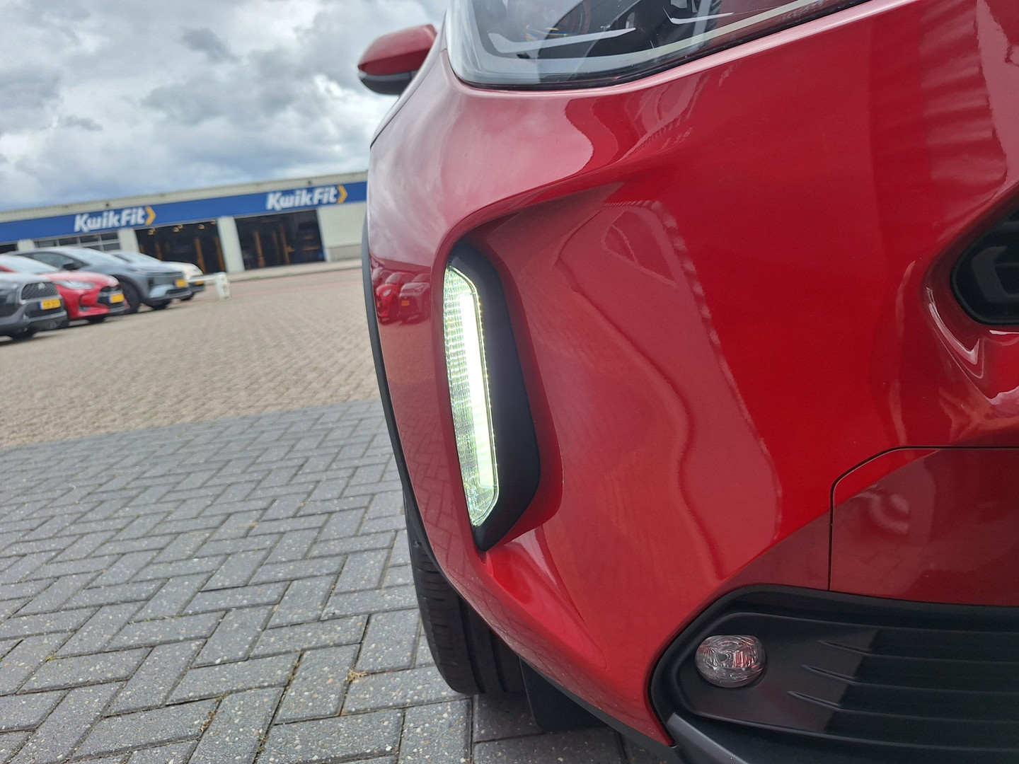 Toyota