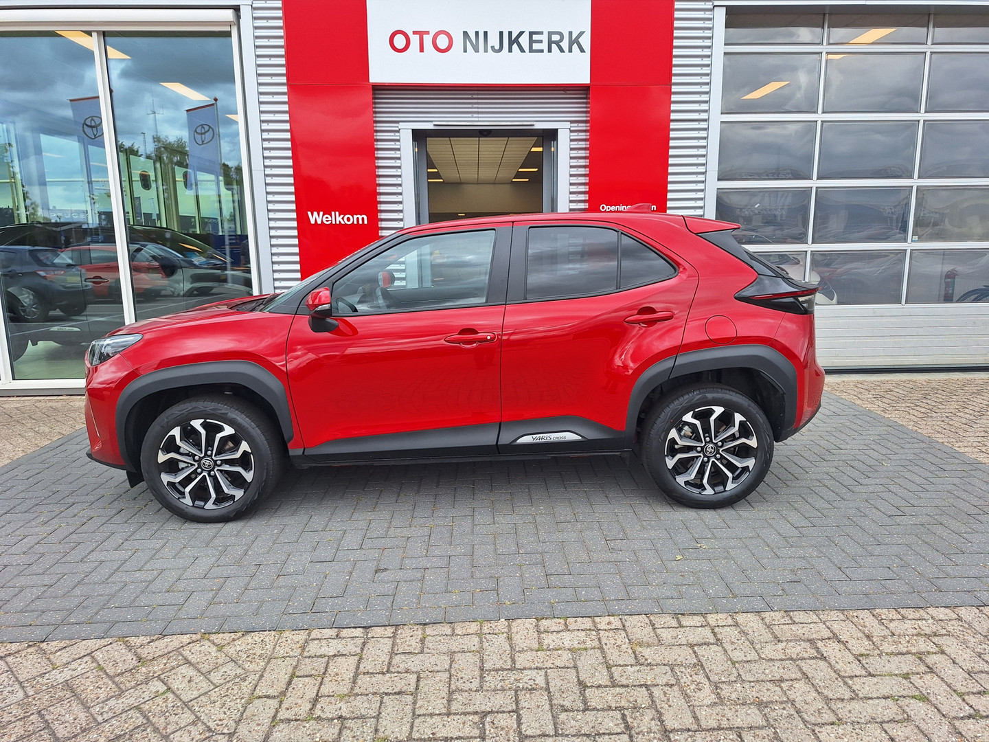 Toyota