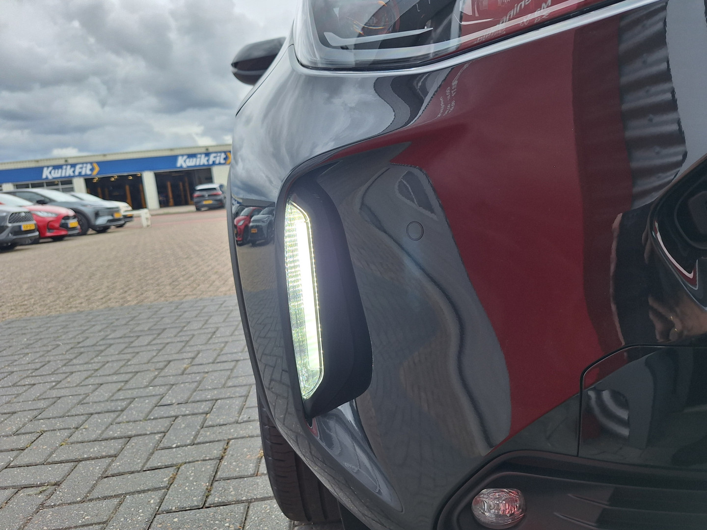 Toyota