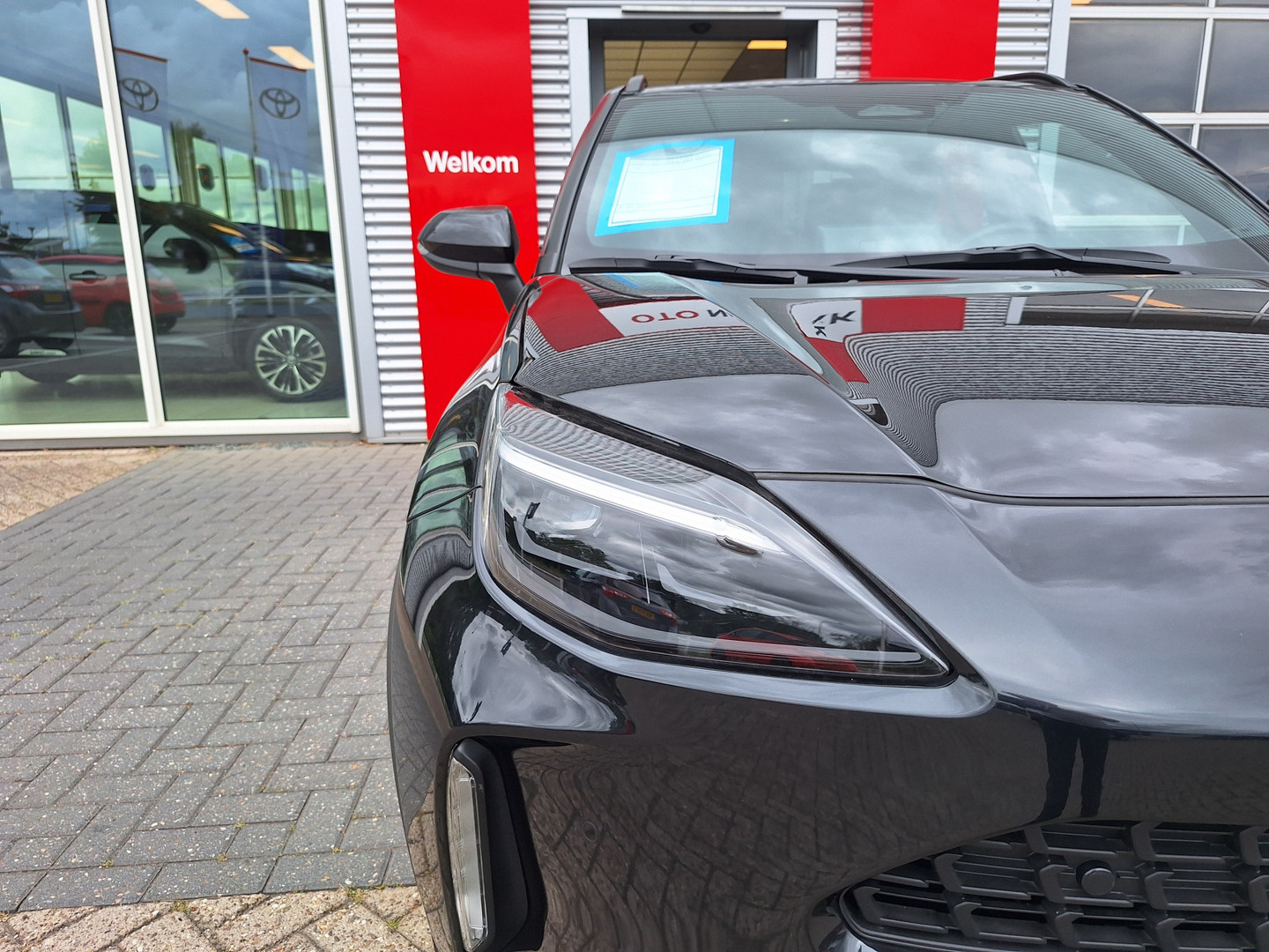 Toyota
