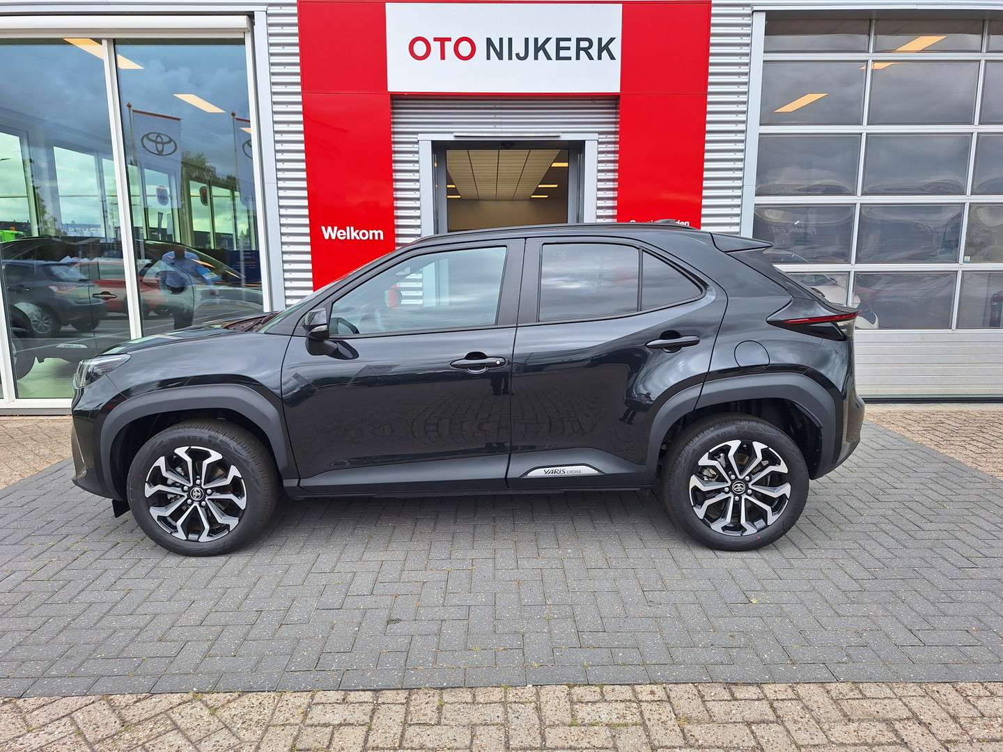Toyota