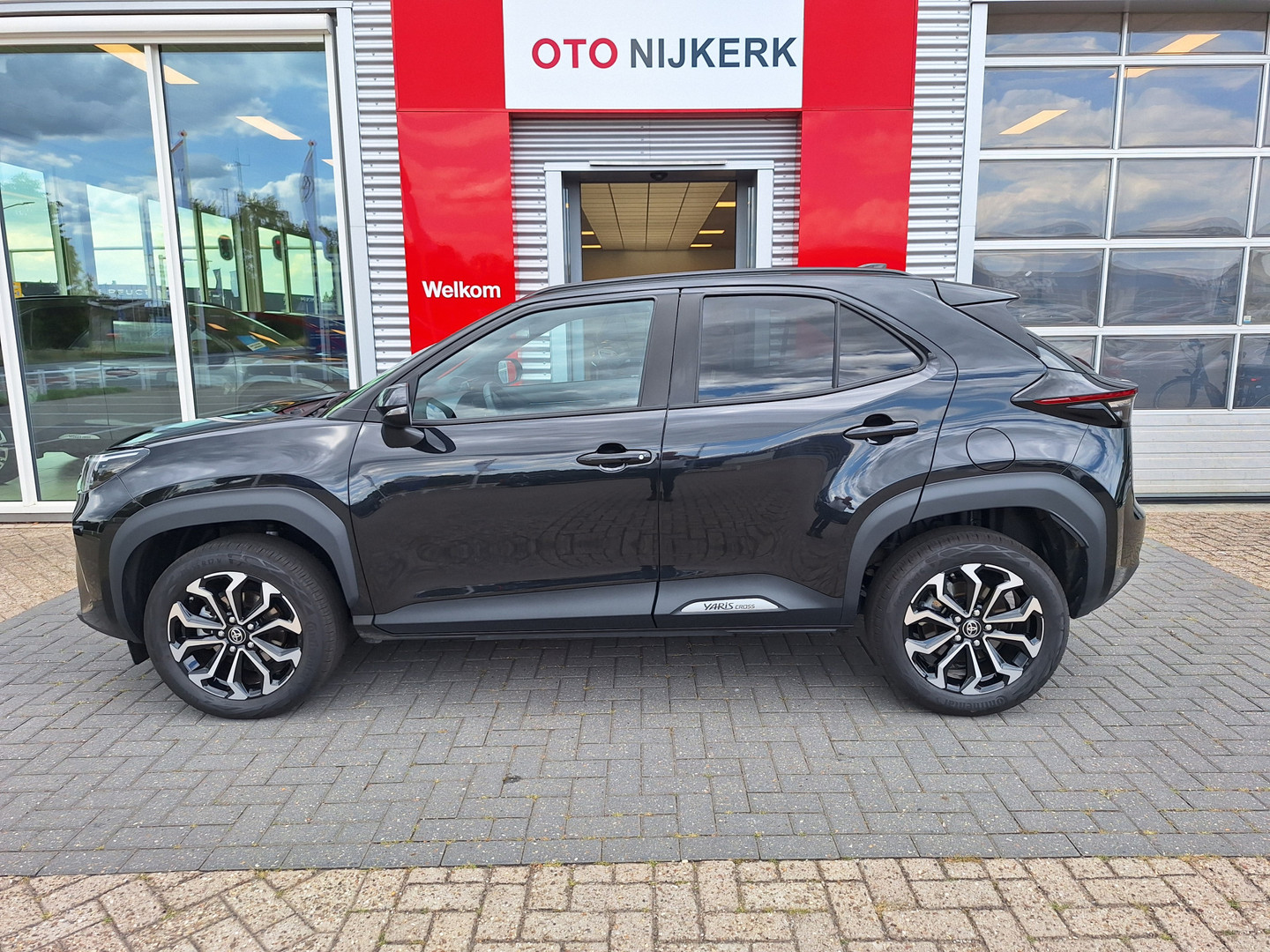Toyota
