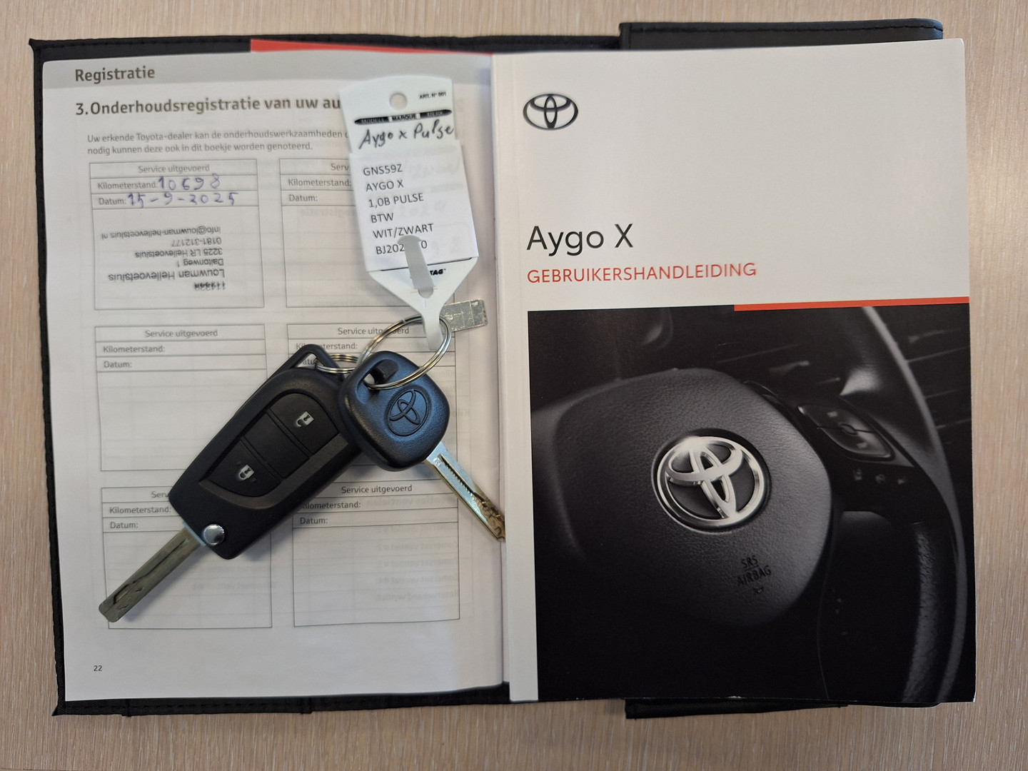 Toyota