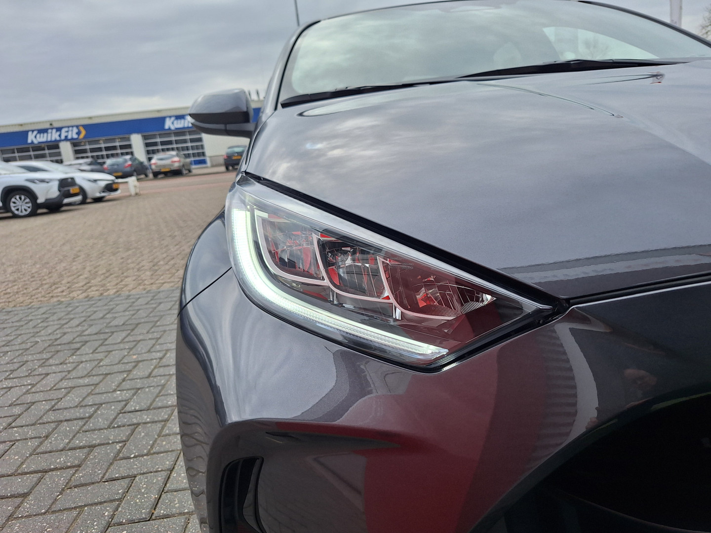 Toyota
