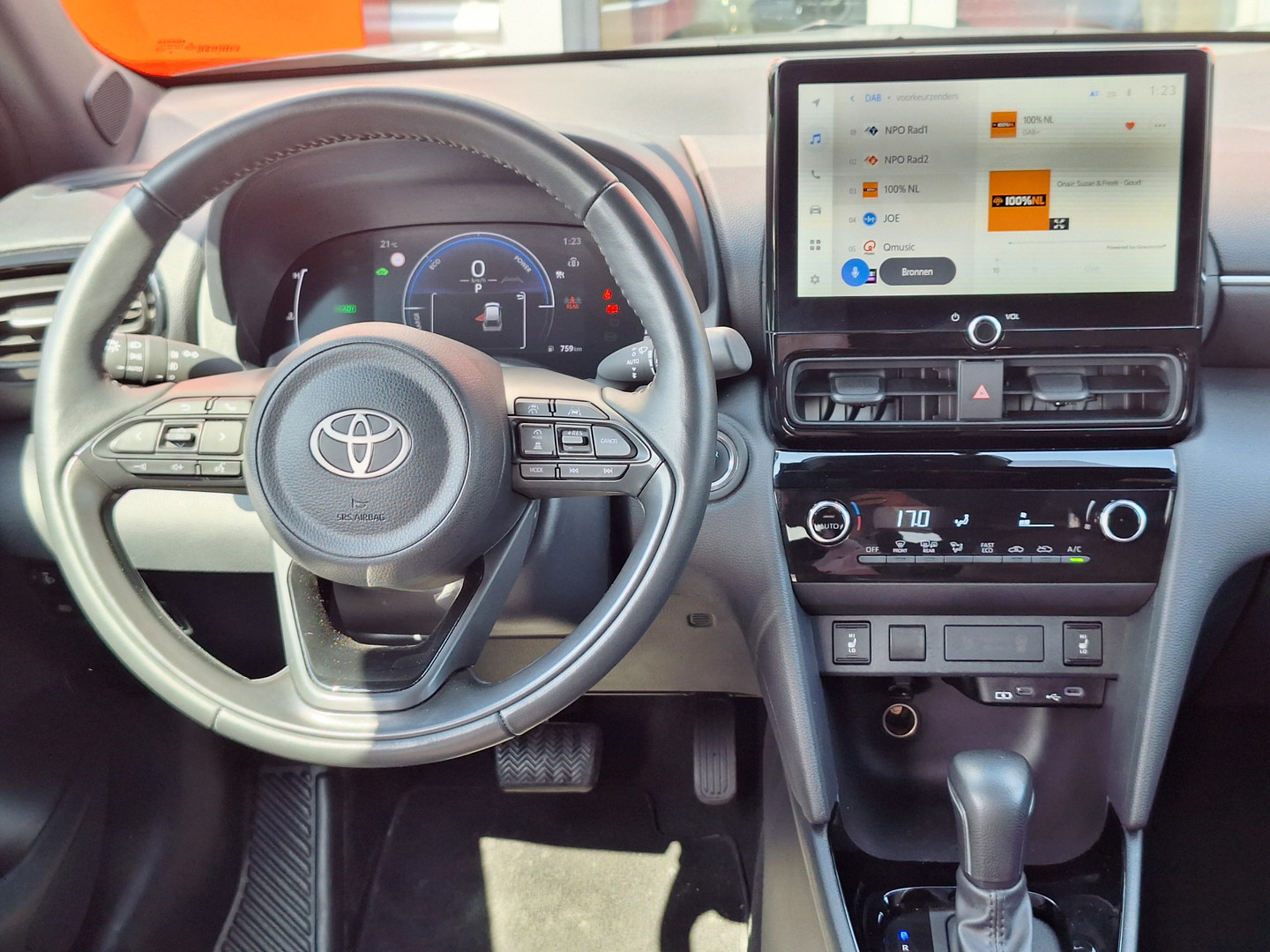 Toyota