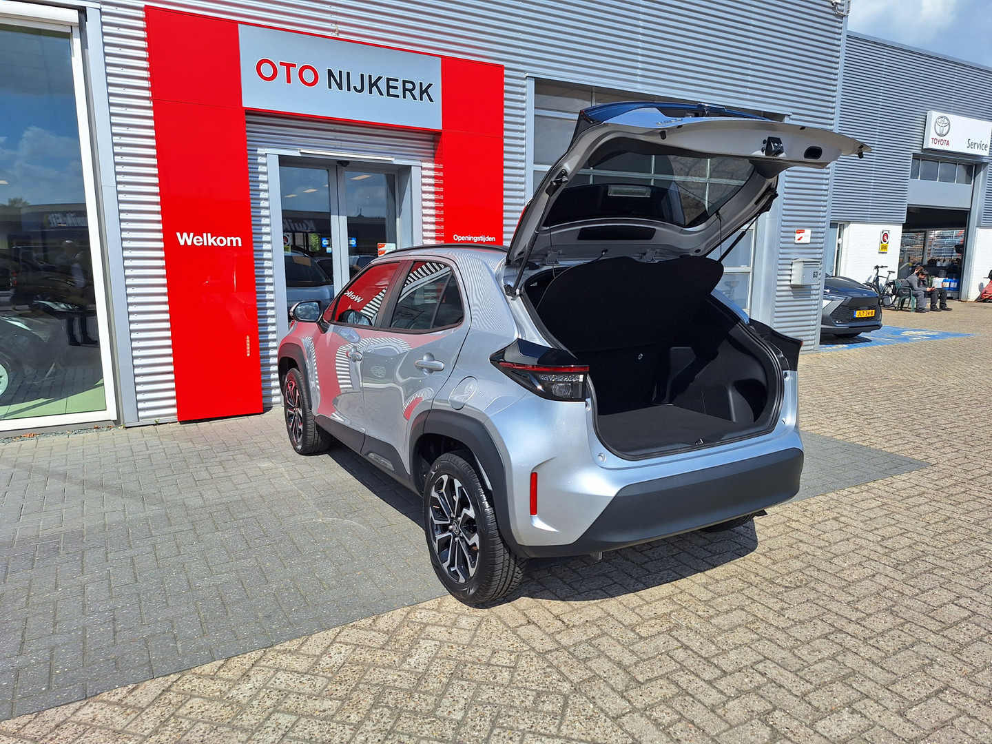 Toyota