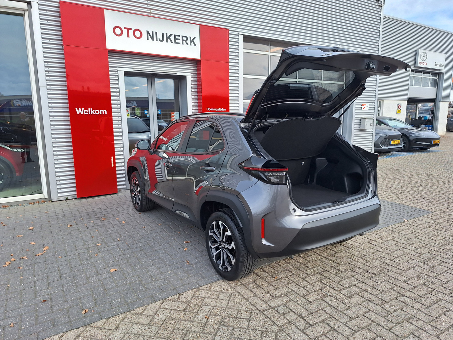 Toyota