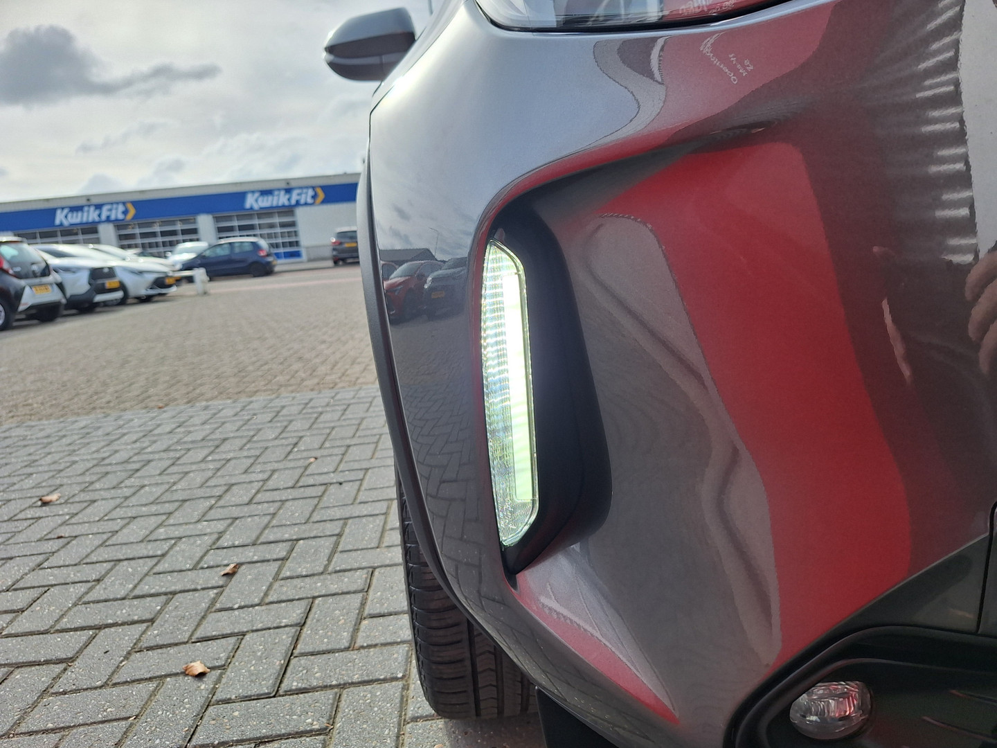 Toyota