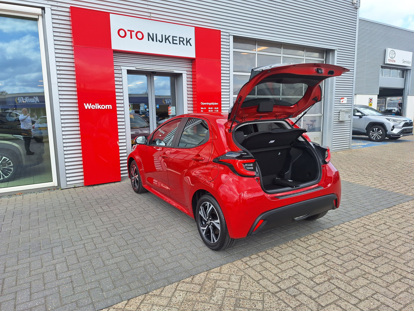 Toyota