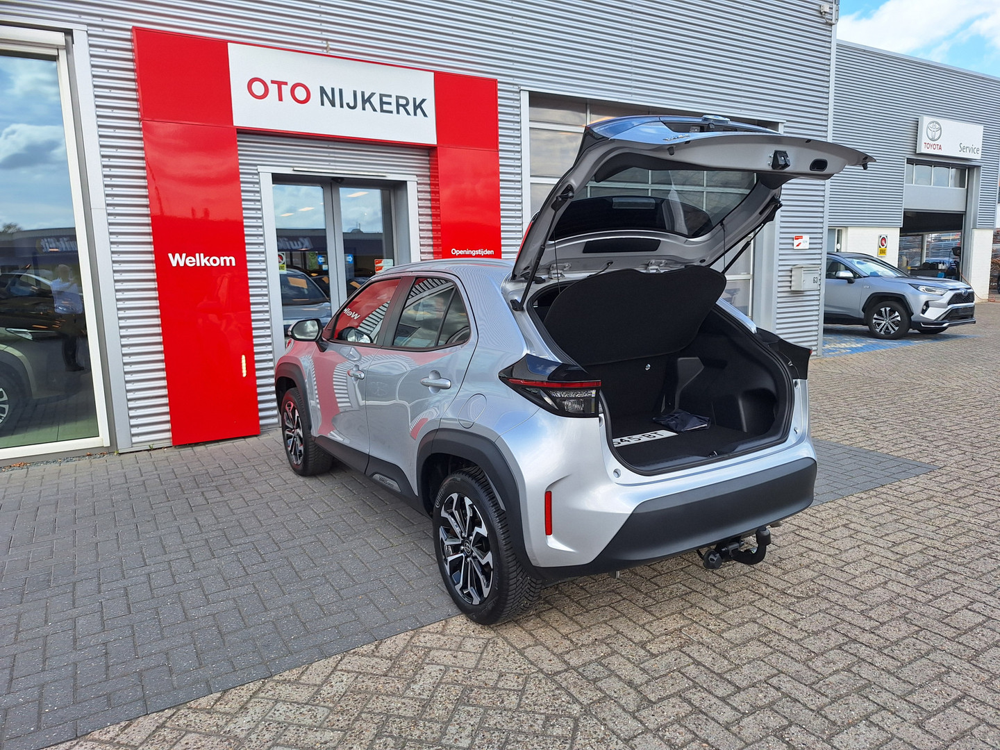 Toyota