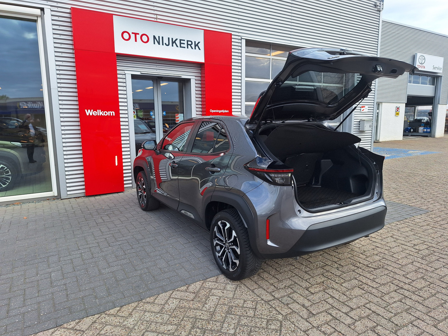 Toyota