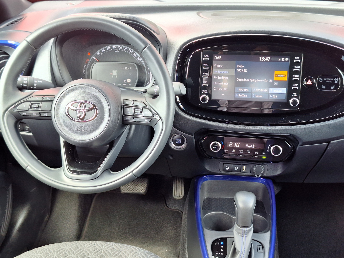 Toyota