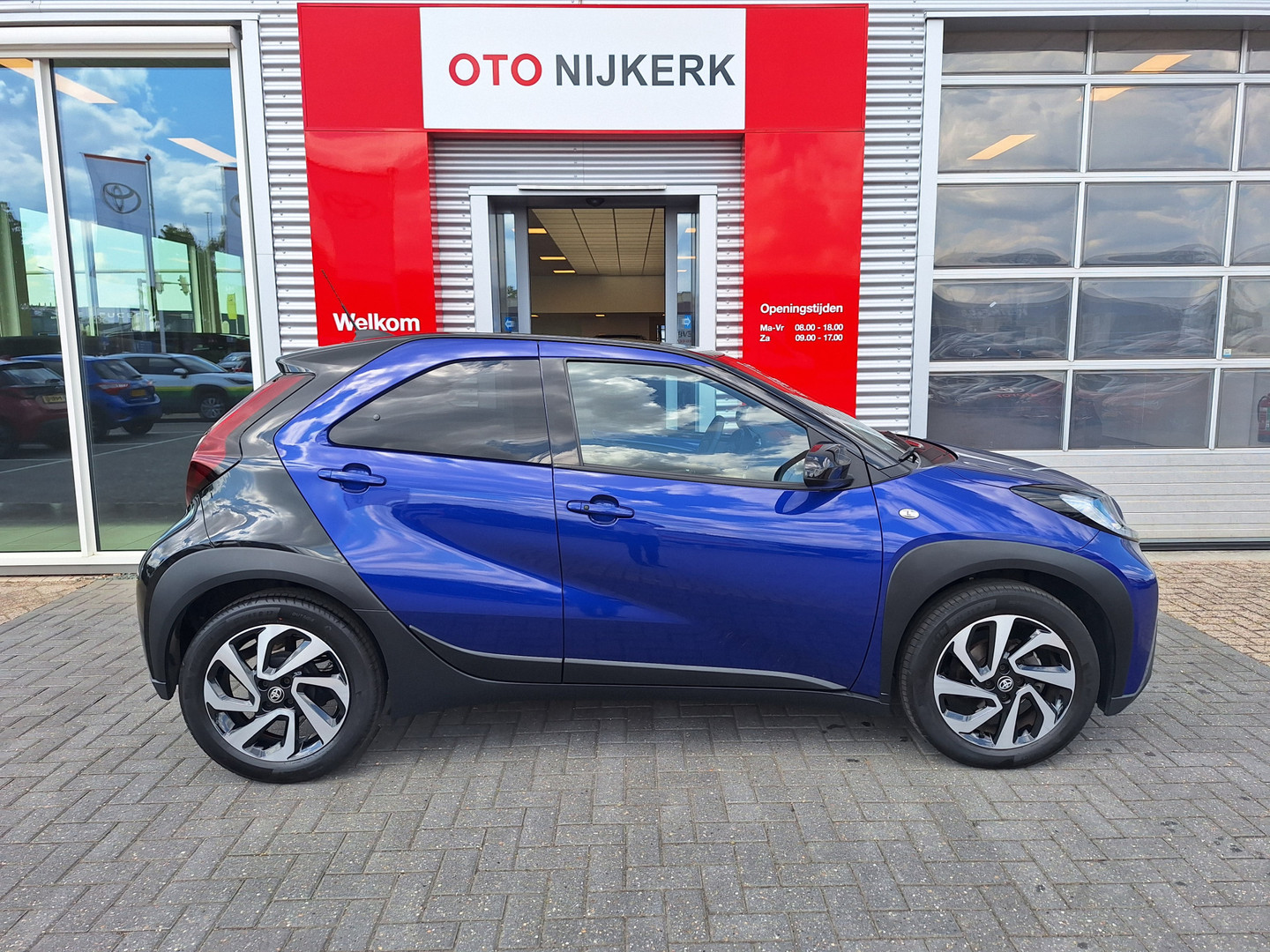 Toyota