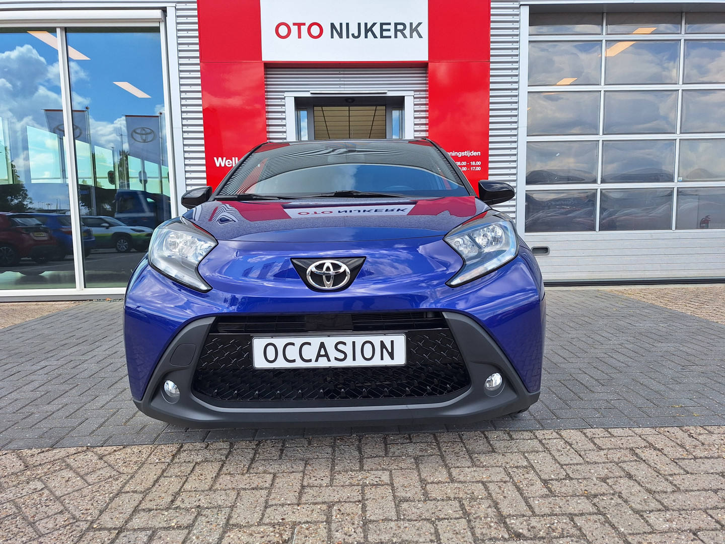 Toyota