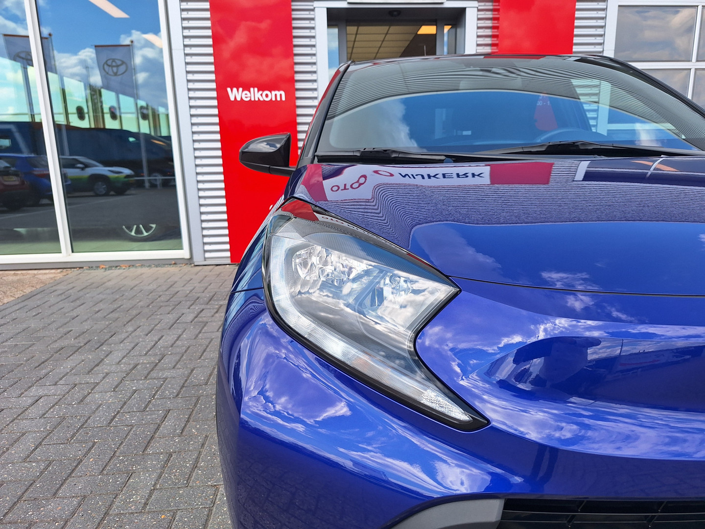 Toyota
