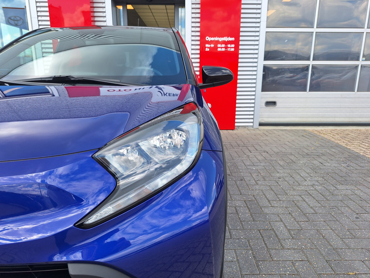Toyota
