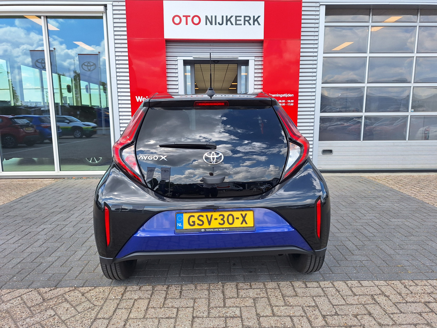 Toyota