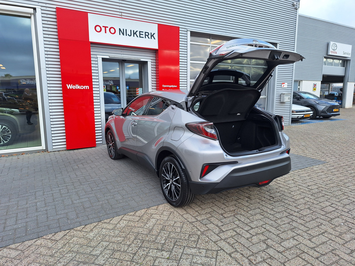 Toyota