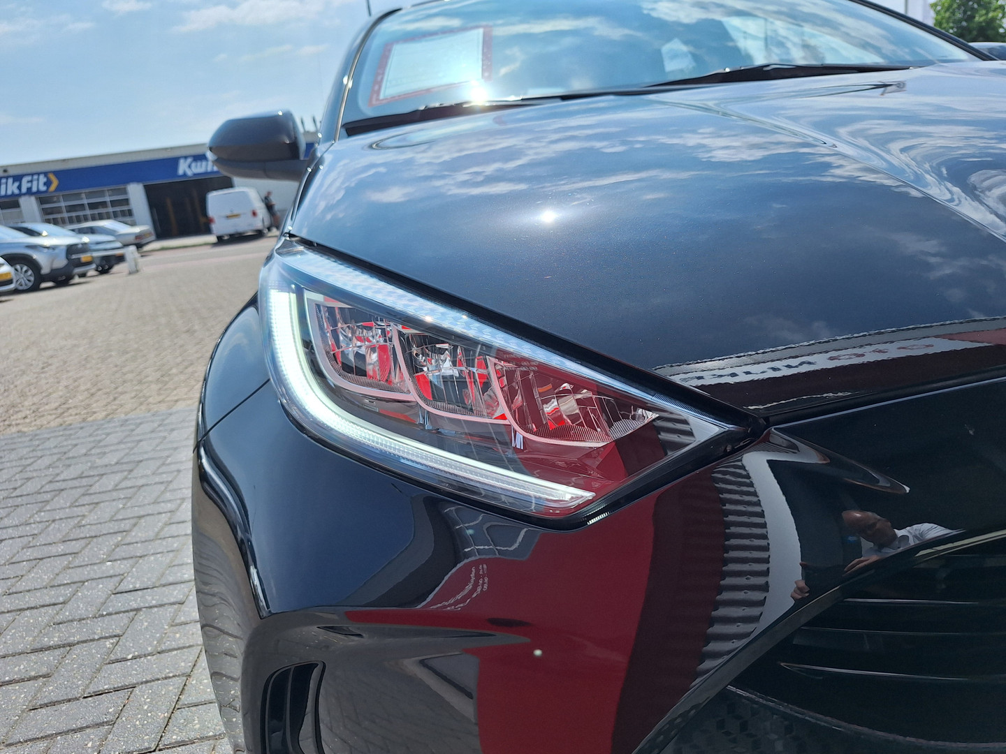 Toyota