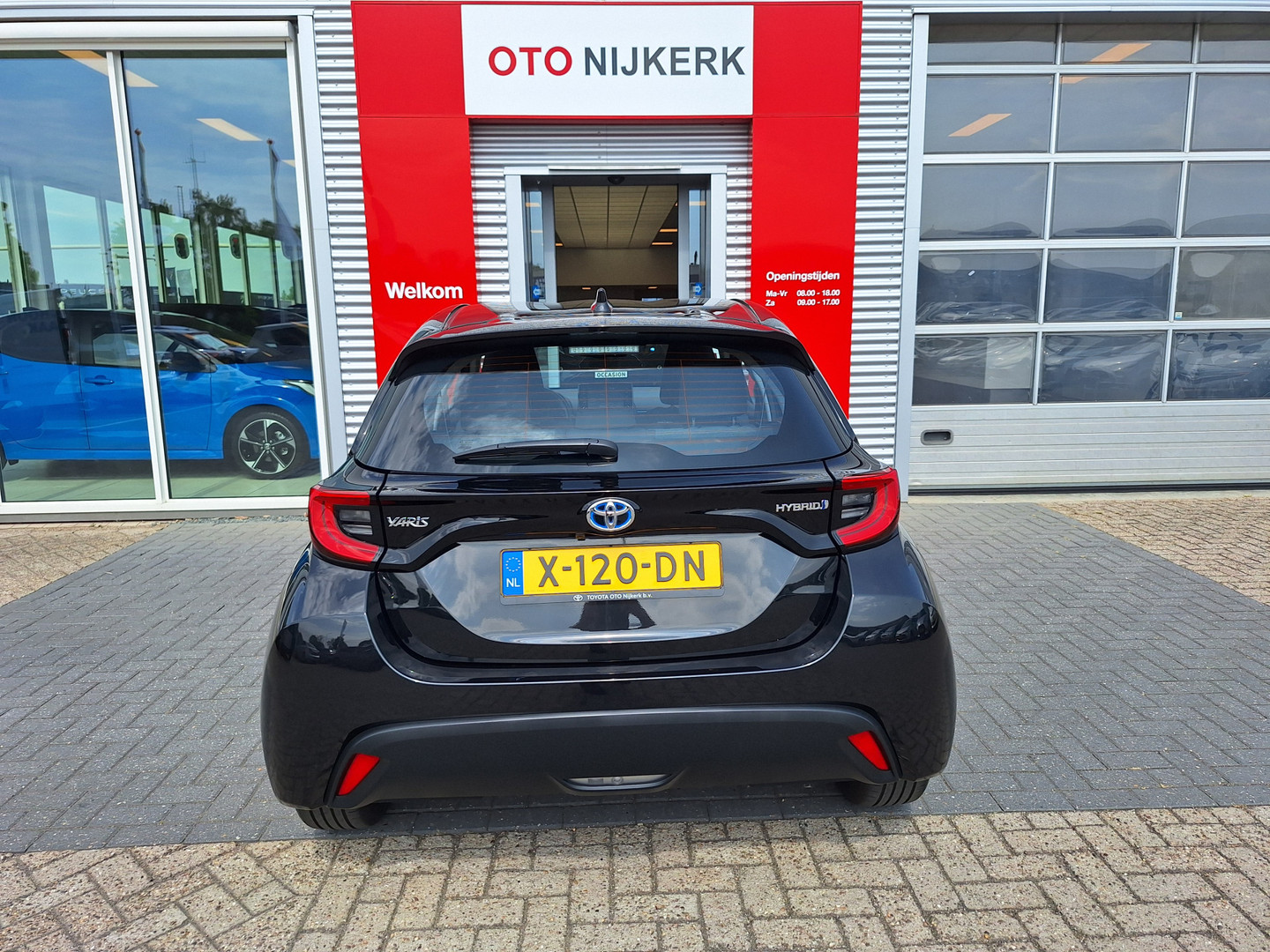 Toyota