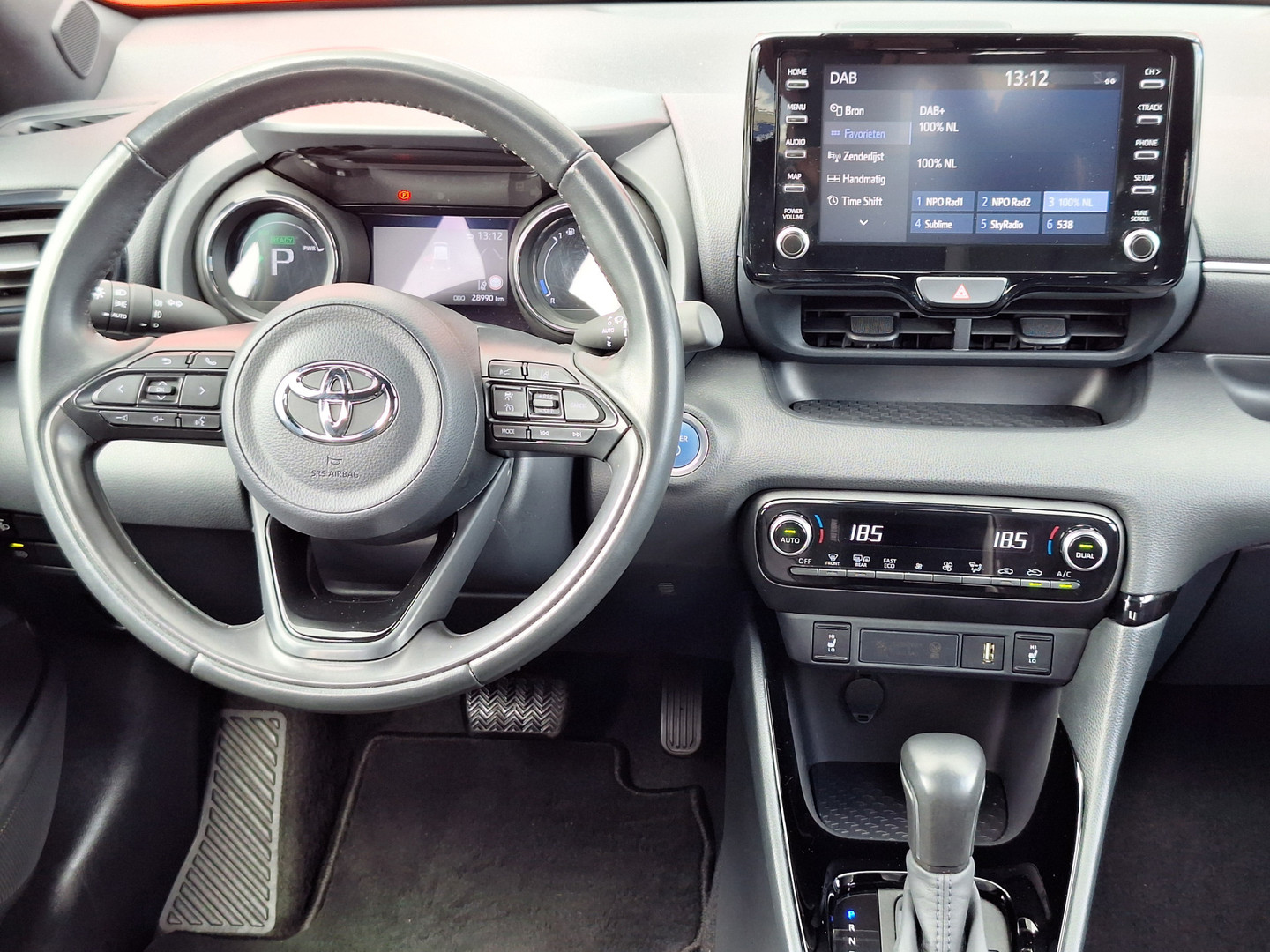 Toyota