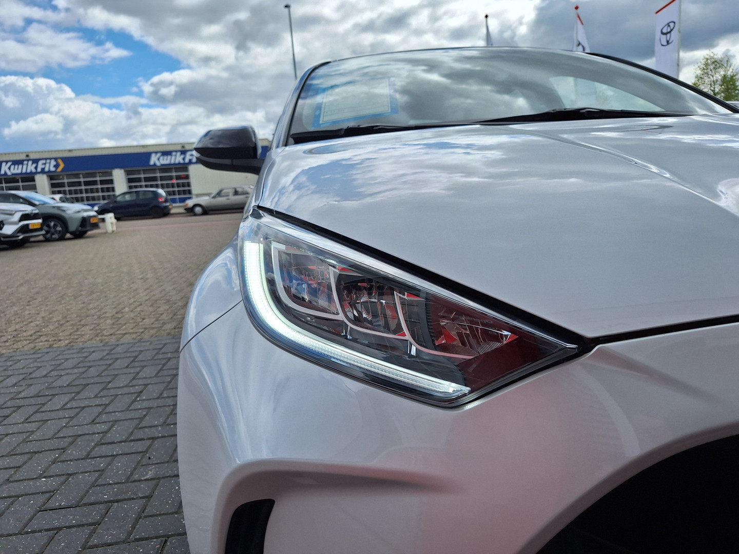 Toyota