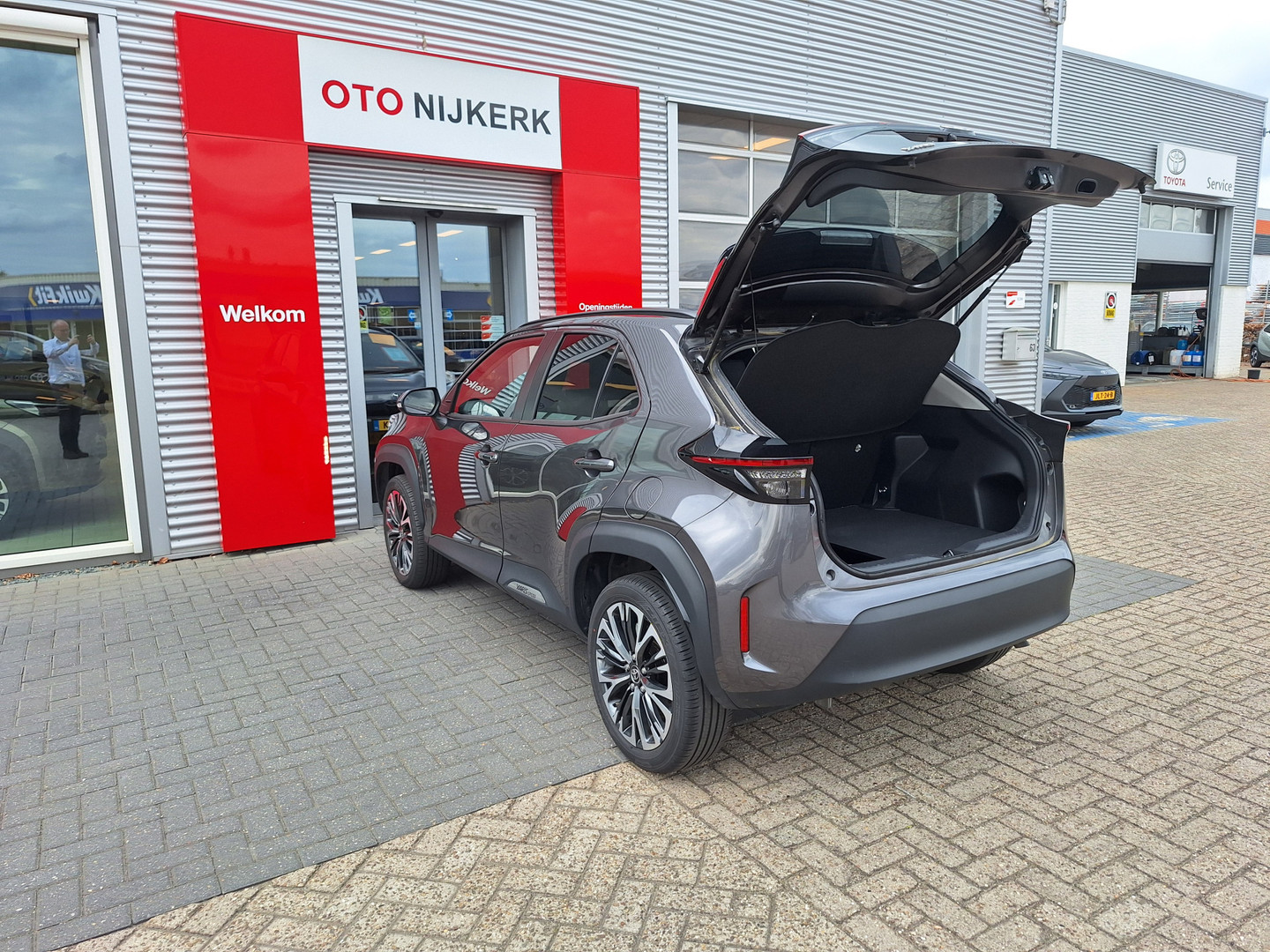 Toyota