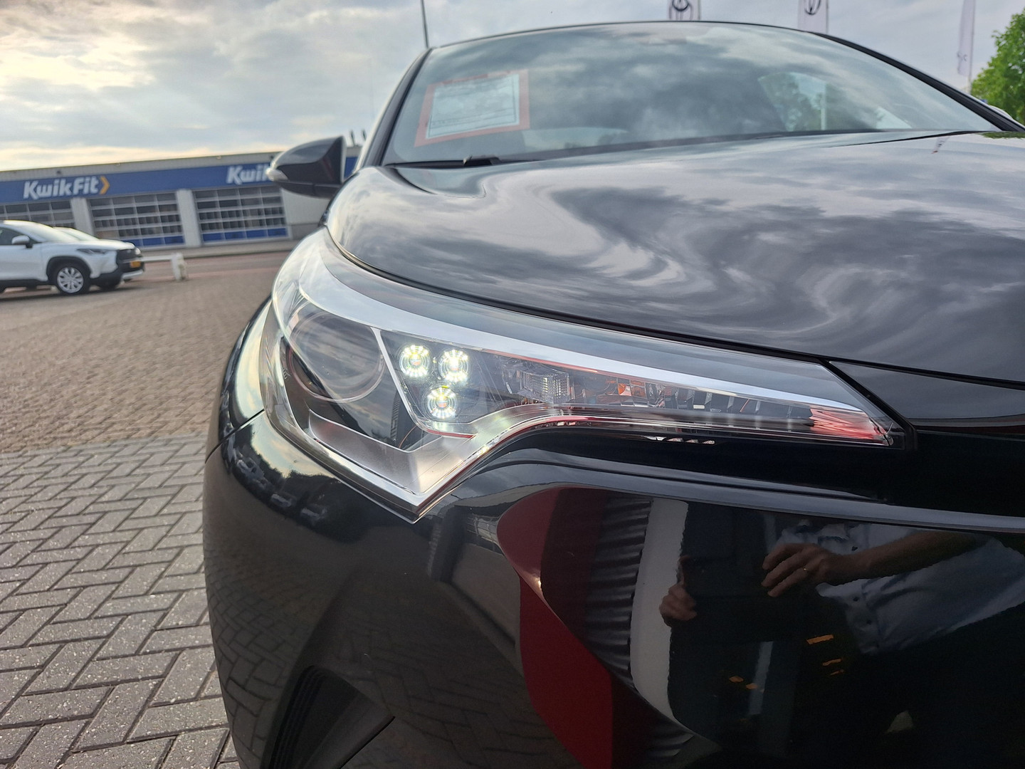 Toyota