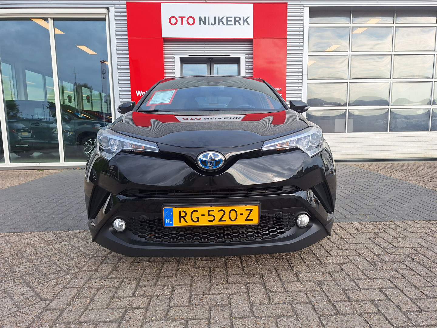 Toyota